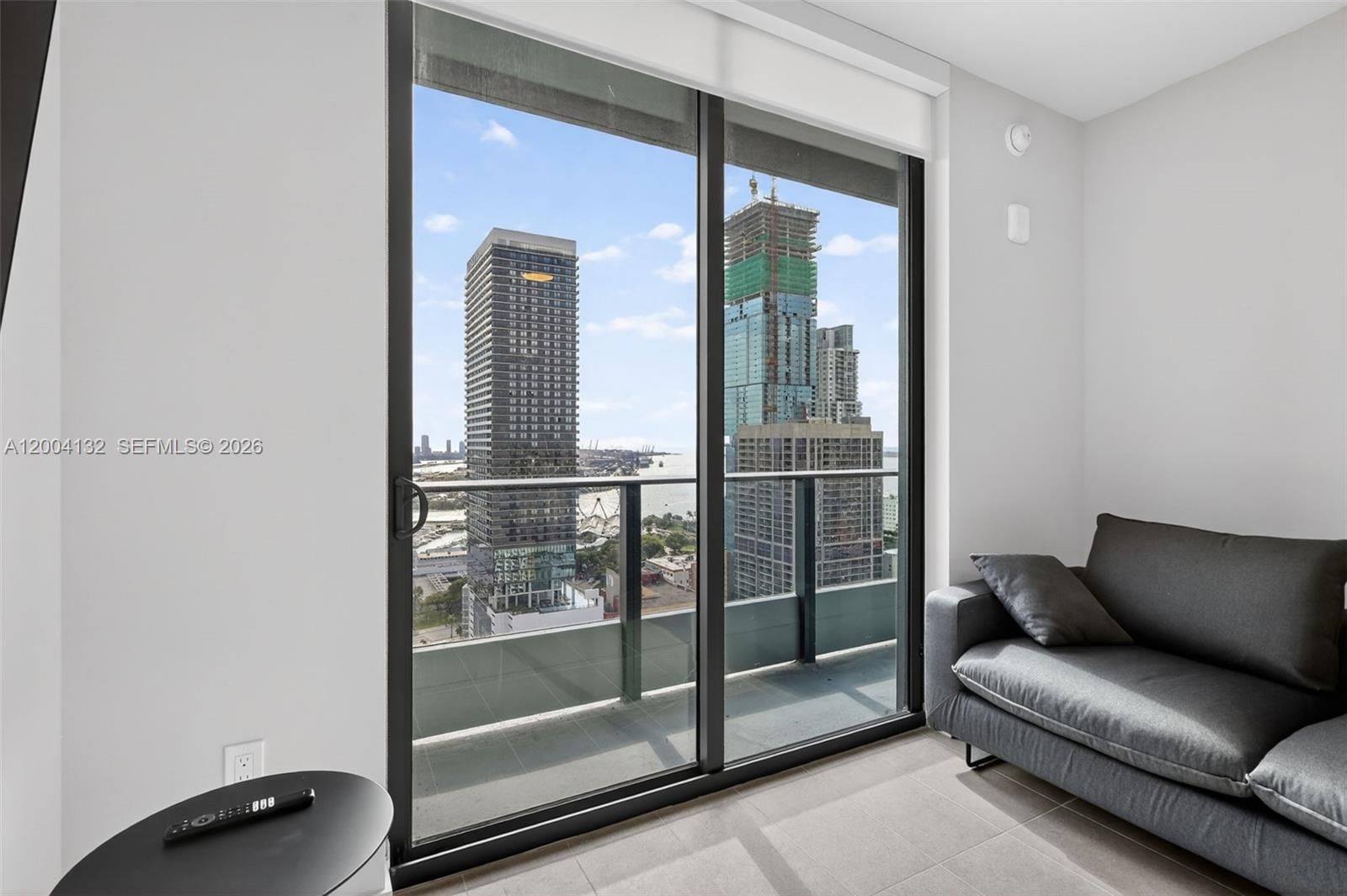 Real estate property located at 121 5th Steet #3313, Miami-dade, 501 First Residences, Miami, FL