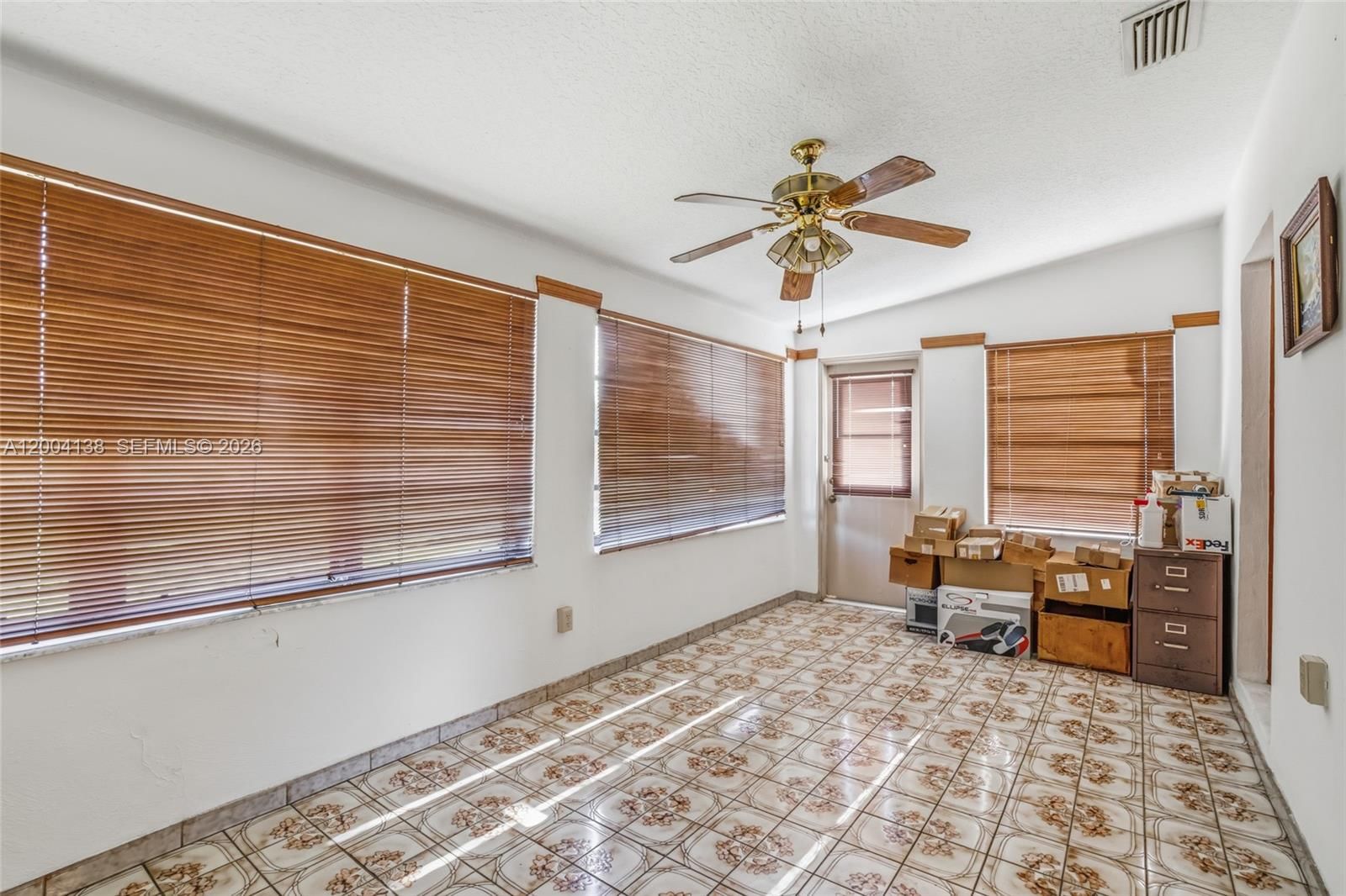 Real estate property located at 380 15th St, Miami-dade, Southland Homes Manor, Homestead, FL