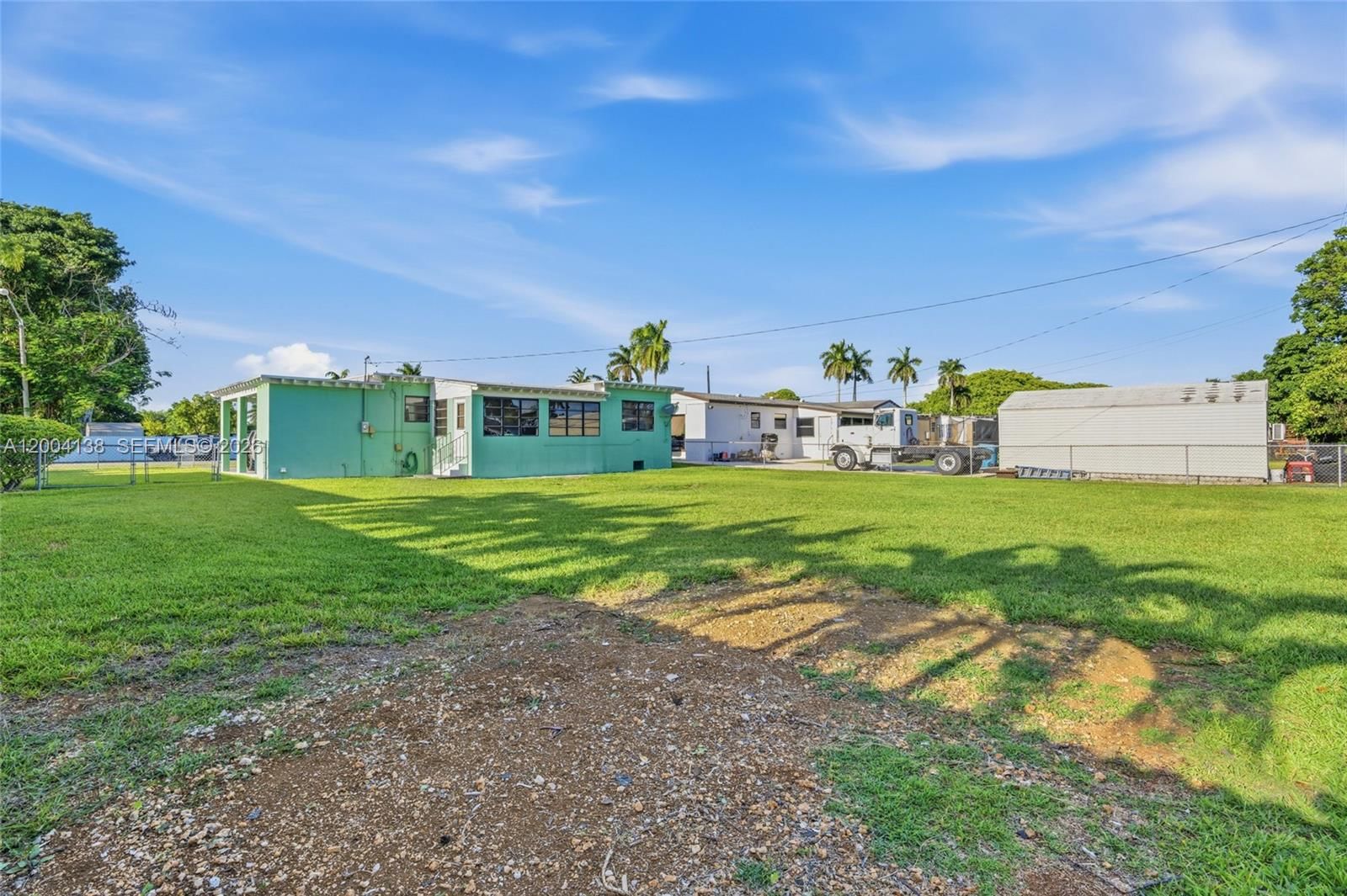 Real estate property located at 380 15th St, Miami-dade, Southland Homes Manor, Homestead, FL