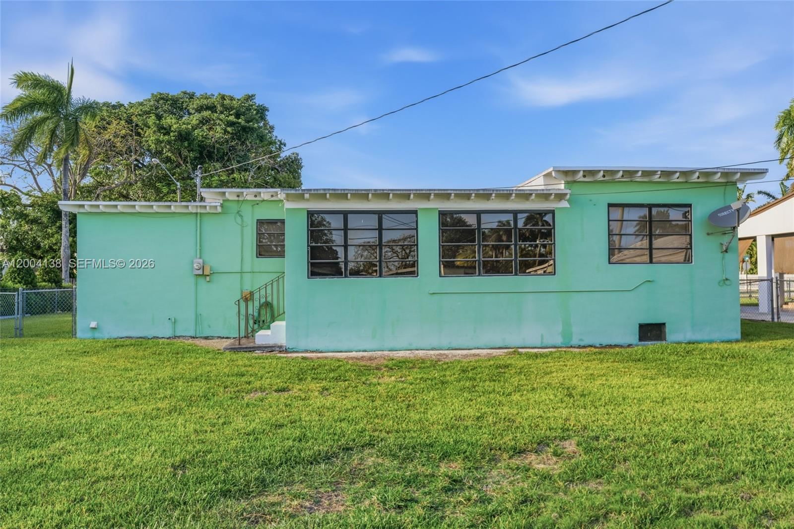 Real estate property located at 380 15th St, Miami-dade, Southland Homes Manor, Homestead, FL