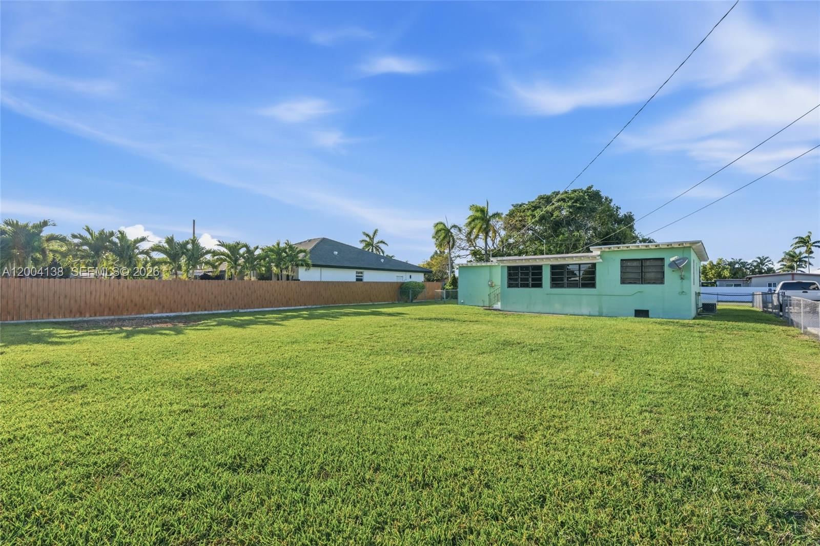 Real estate property located at 380 15th St, Miami-dade, Southland Homes Manor, Homestead, FL