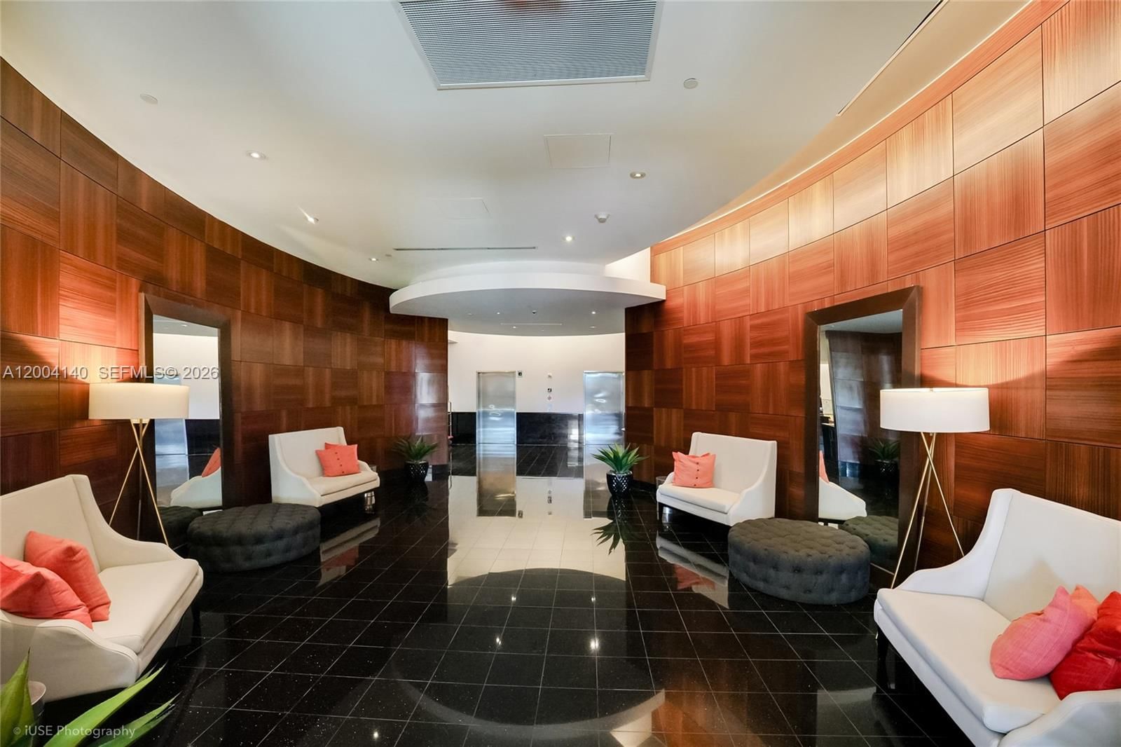 Real estate property located at 3000 Coral Way #519, Miami-dade, The Aston Condo, Miami, FL