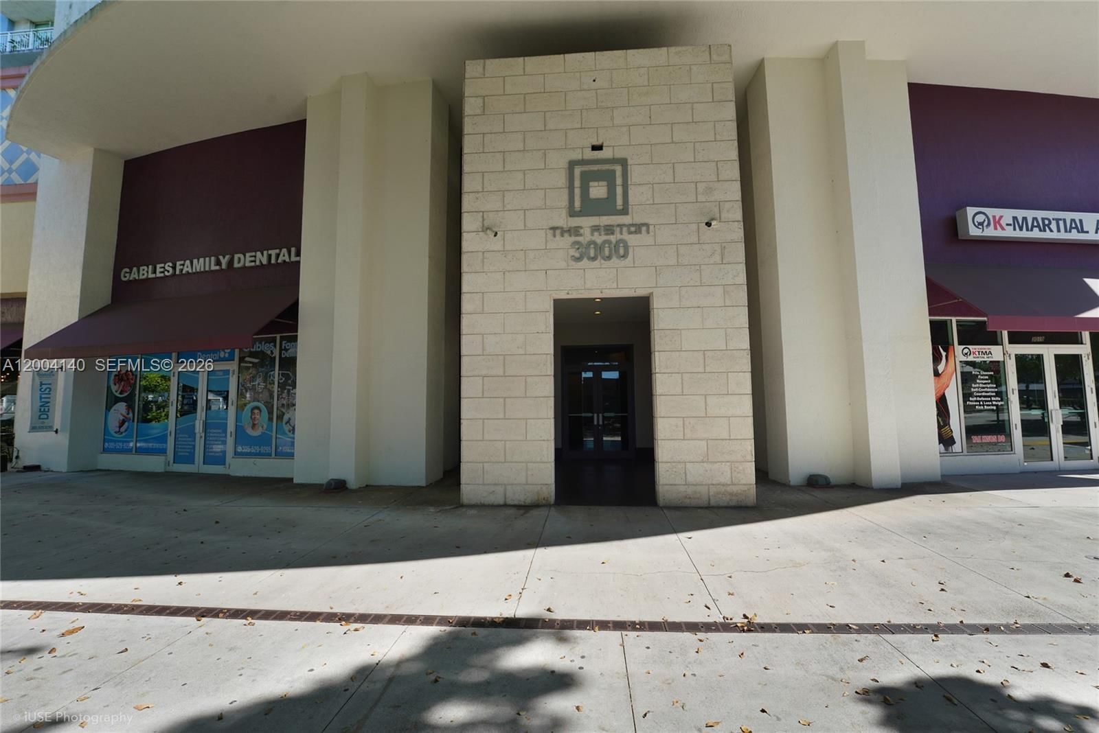 Real estate property located at 3000 Coral Way #519, Miami-dade, The Aston Condo, Miami, FL