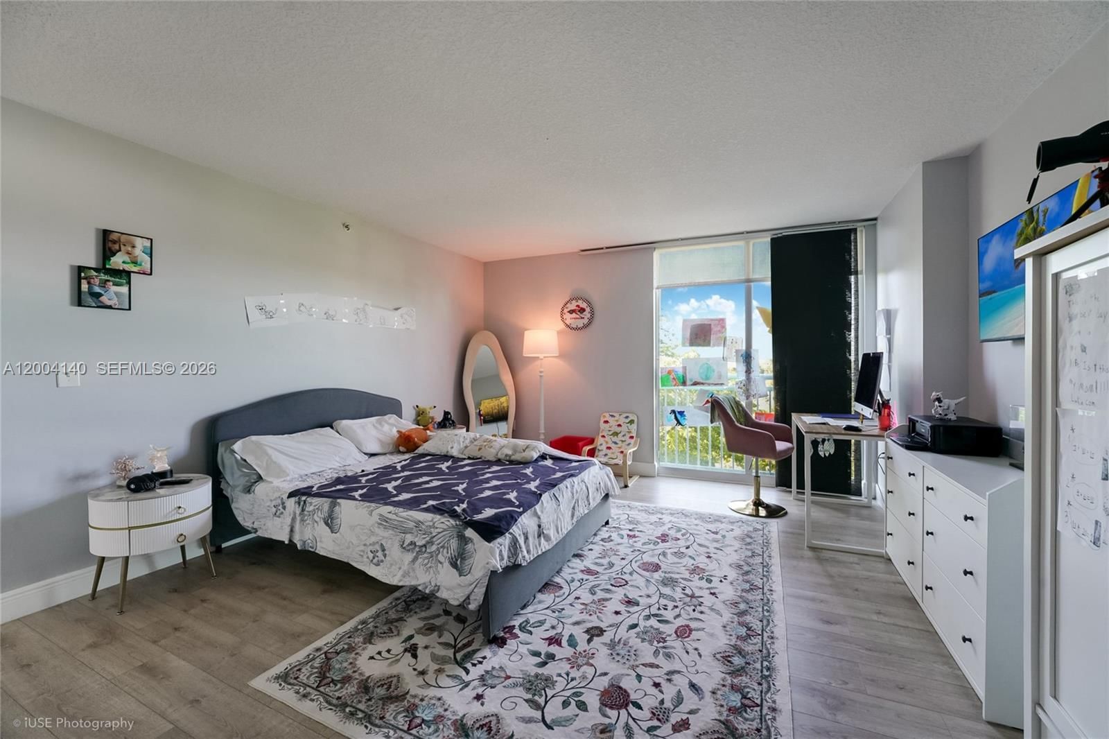 Real estate property located at 3000 Coral Way #519, Miami-dade, The Aston Condo, Miami, FL