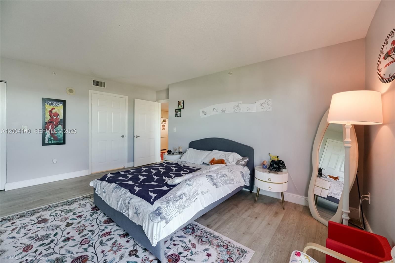 Real estate property located at 3000 Coral Way #519, Miami-dade, The Aston Condo, Miami, FL