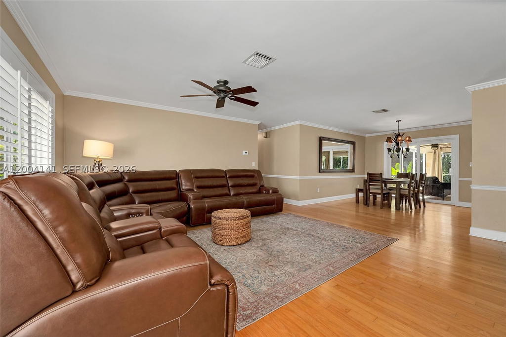 Real estate property located at 8480 180th St, Miami-dade, Pinewood Ests 3rd Addn, Palmetto Bay, FL