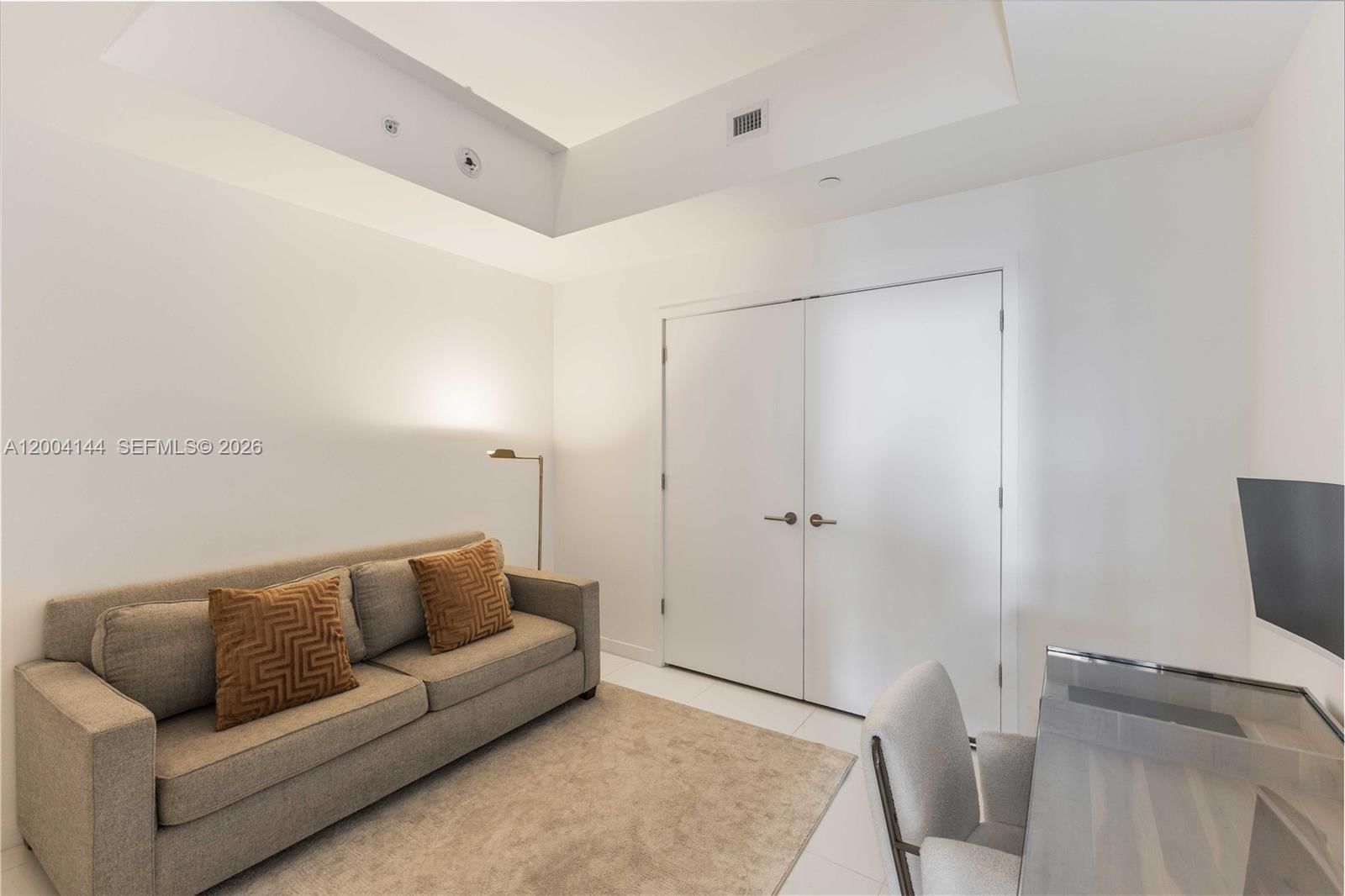 Real estate property located at 851 1st Ave #4405, Miami-dade, Paramount Miami World, Miami, FL