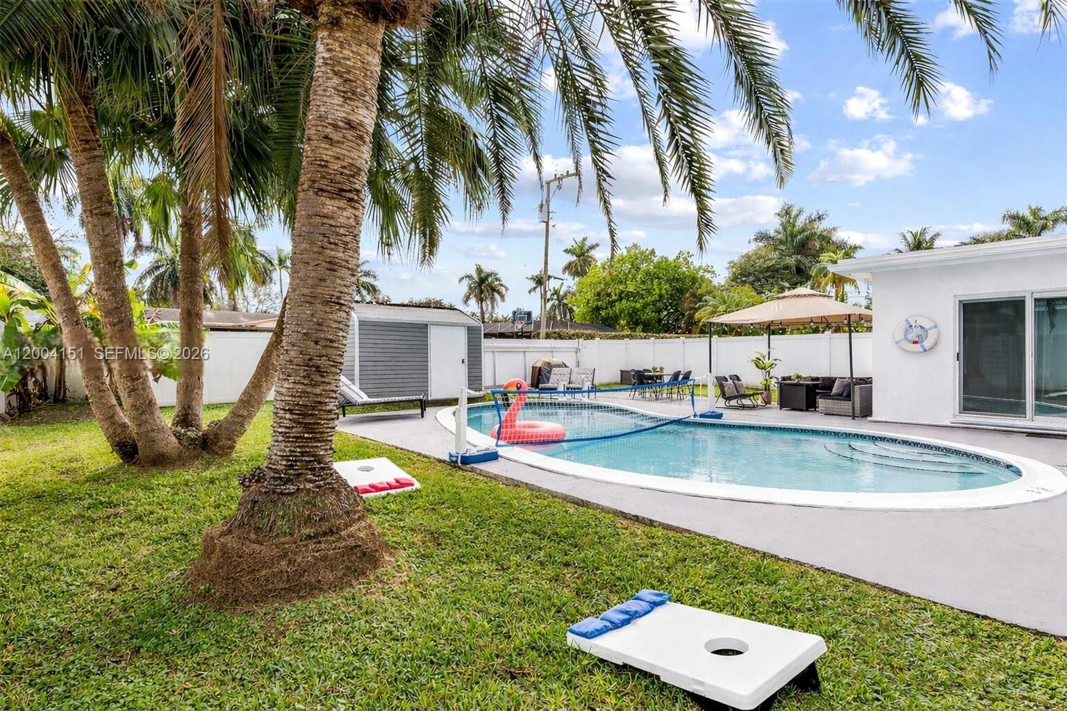 Real estate property located at 1426 Coolidge St, Broward, Hollywood Homesites High, Hollywood, FL