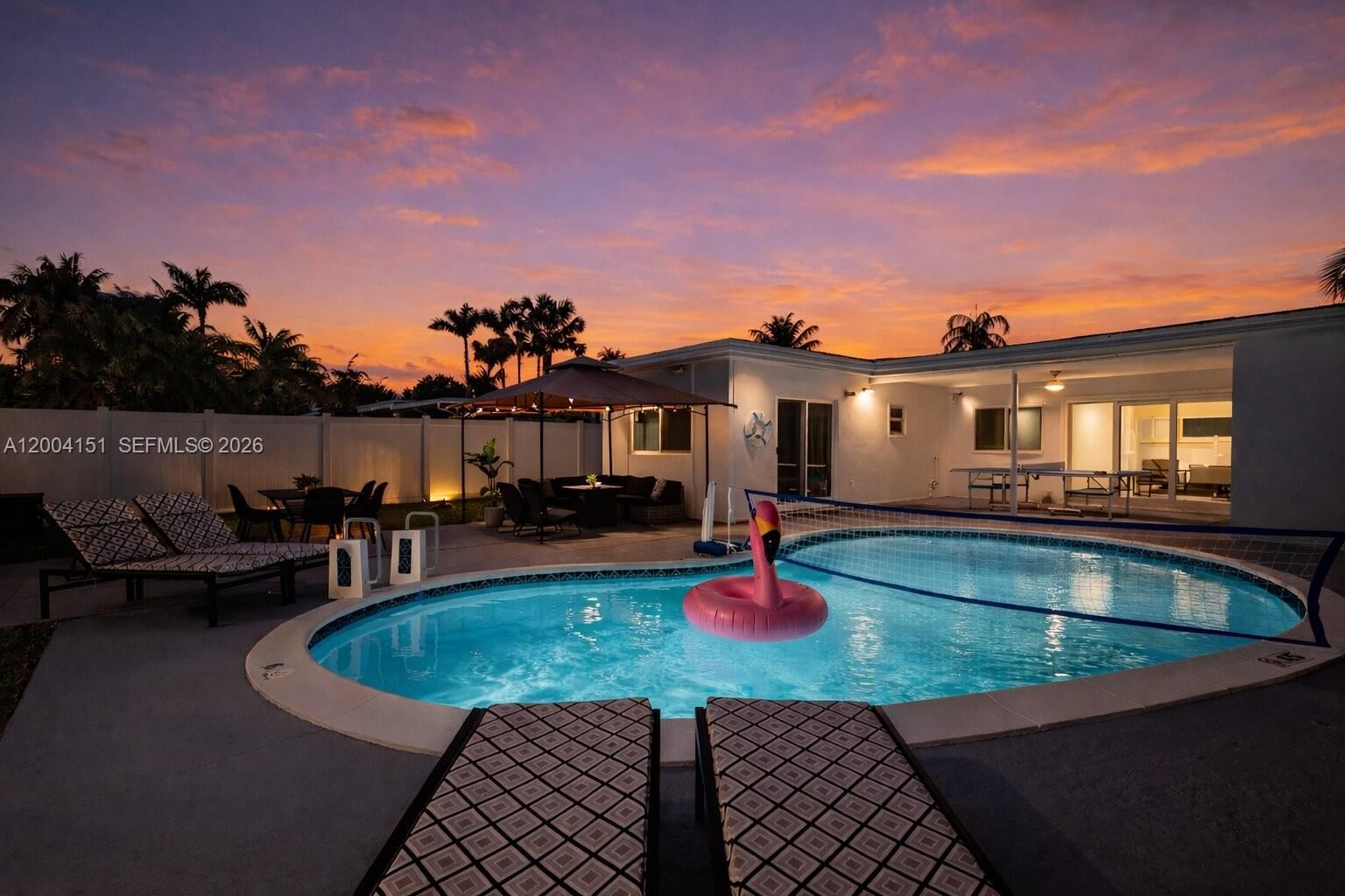 Real estate property located at 1426 Coolidge St, Broward, Hollywood Homesites High, Hollywood, FL