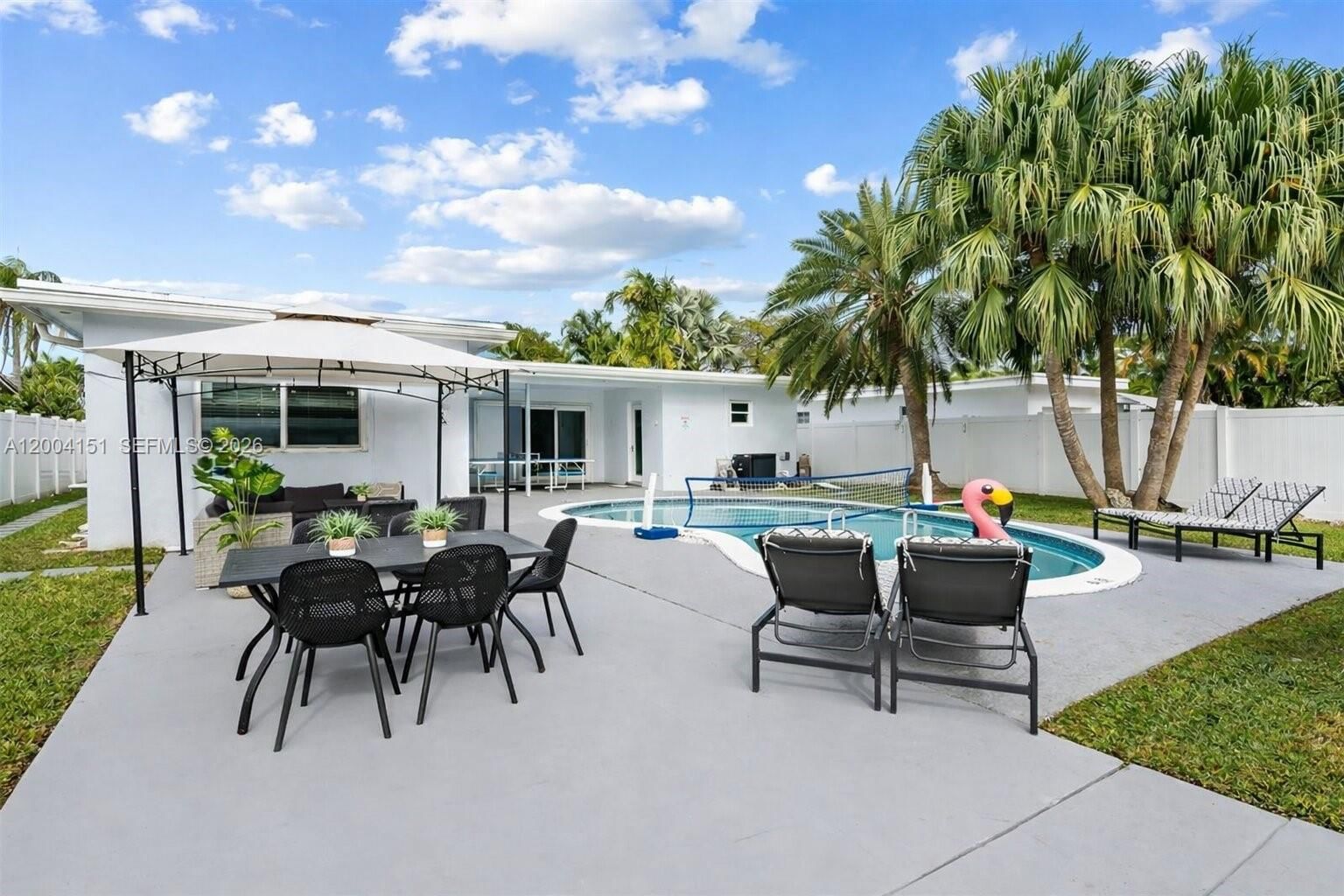 Real estate property located at 1426 Coolidge St, Broward, Hollywood Homesites High, Hollywood, FL