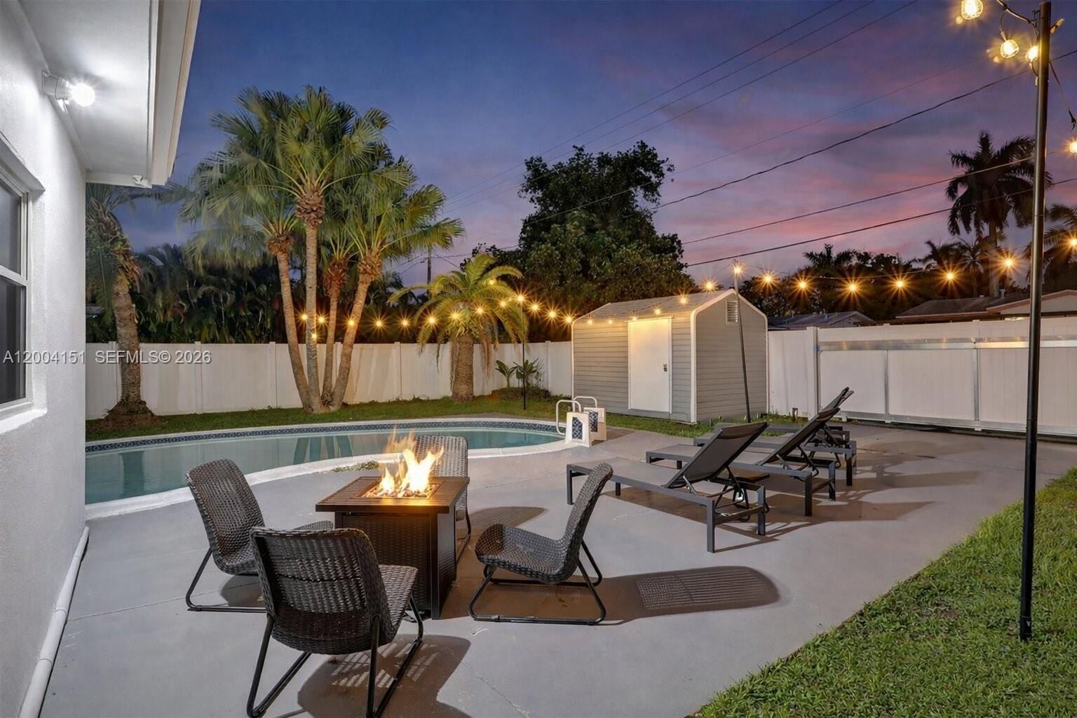 Real estate property located at 1426 Coolidge St, Broward, Hollywood Homesites High, Hollywood, FL