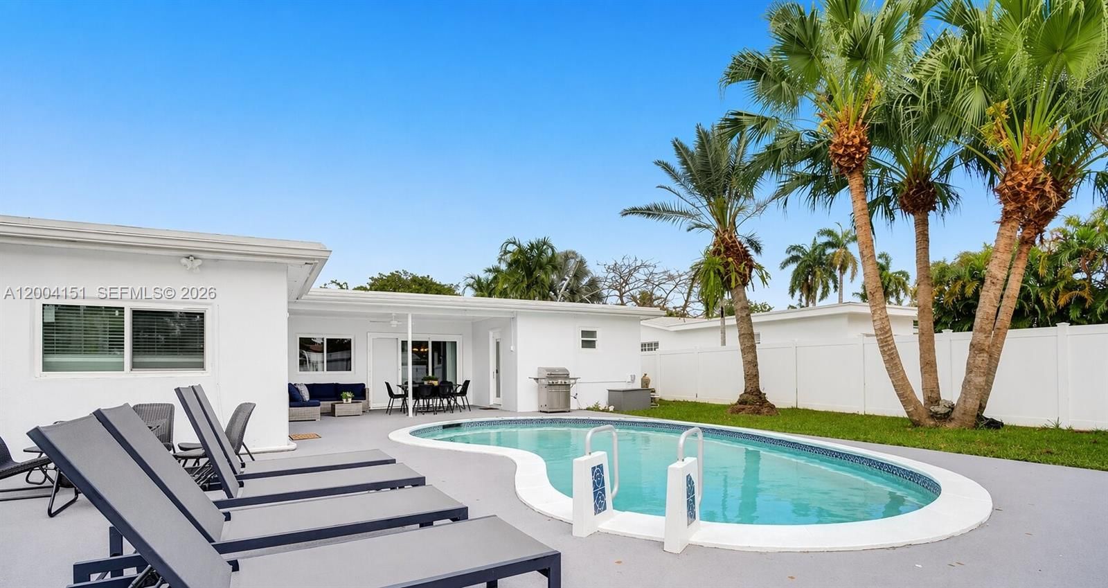 Real estate property located at 1426 Coolidge St, Broward, Hollywood Homesites High, Hollywood, FL