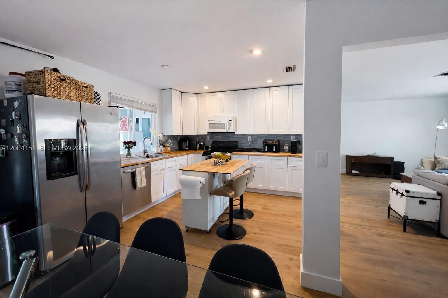 Real estate property located at 1426 Coolidge St, Broward, Hollywood Homesites High, Hollywood, FL