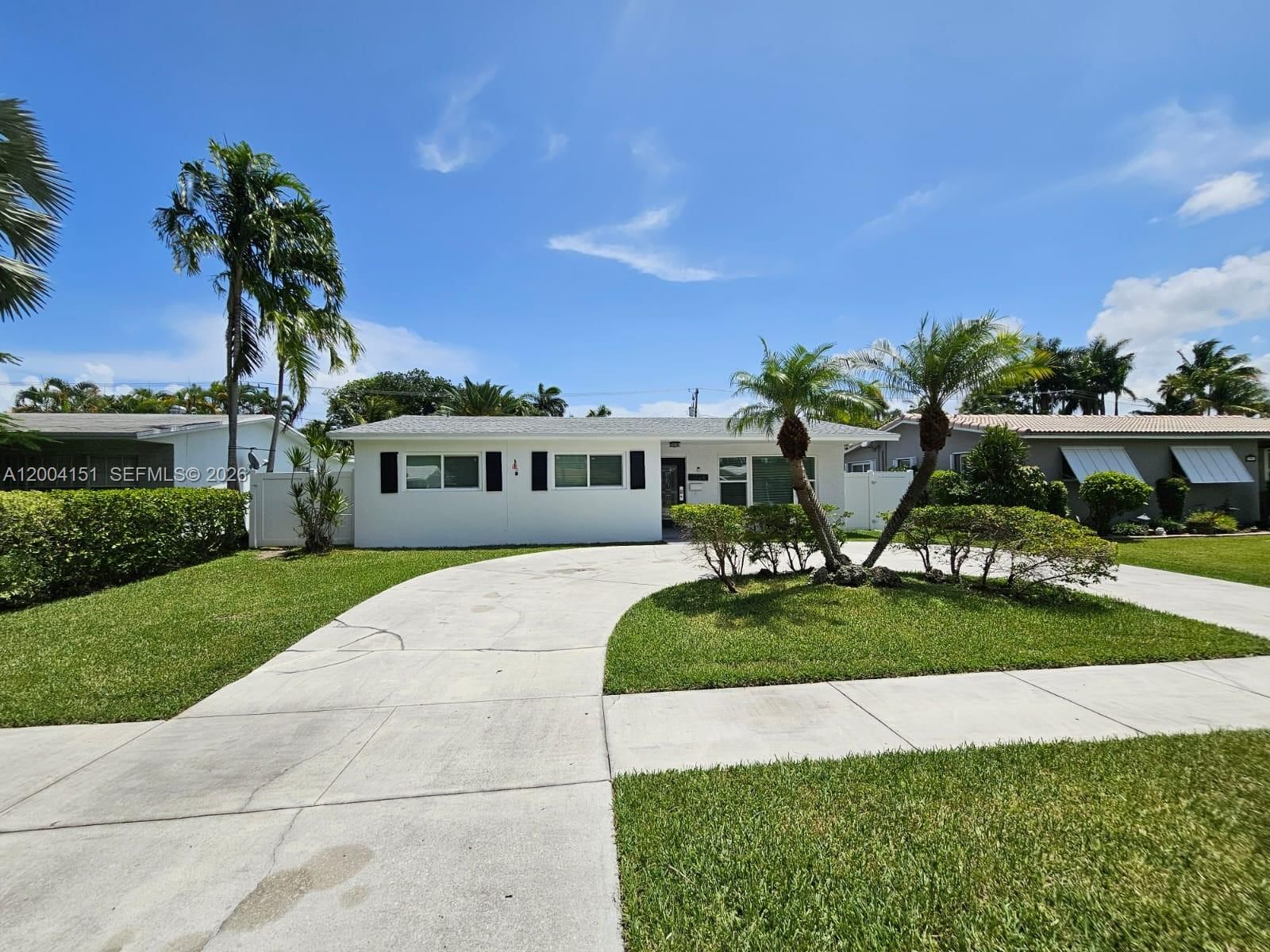 Real estate property located at 1426 Coolidge St, Broward, Hollywood Homesites High, Hollywood, FL
