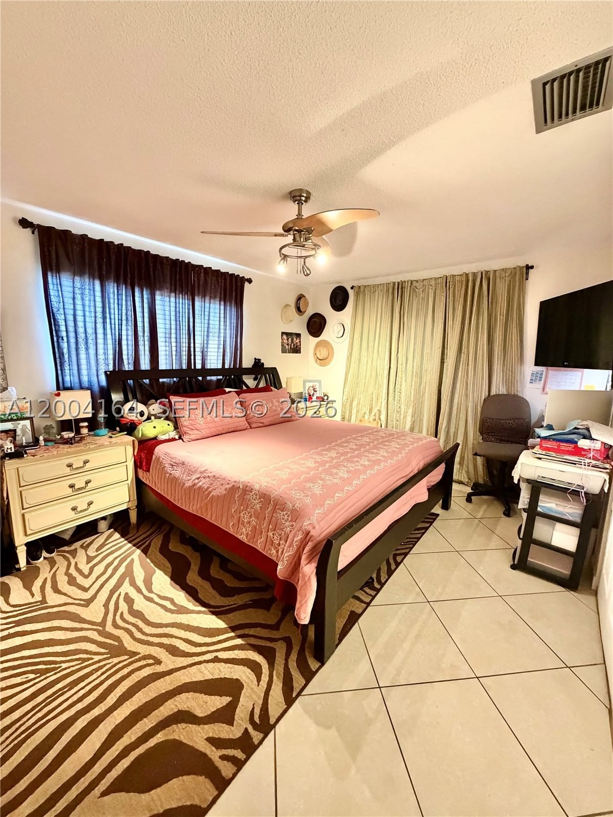 Real estate property located at 1818 Rodman St #3A, Broward, Garden Terrace Apts No 10, Hollywood, FL