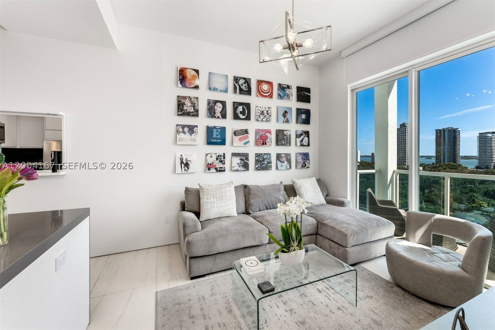 Real estate property located at 1723 2nd Ave PH2, Miami-dade, Brickell View West Condo, Miami, FL