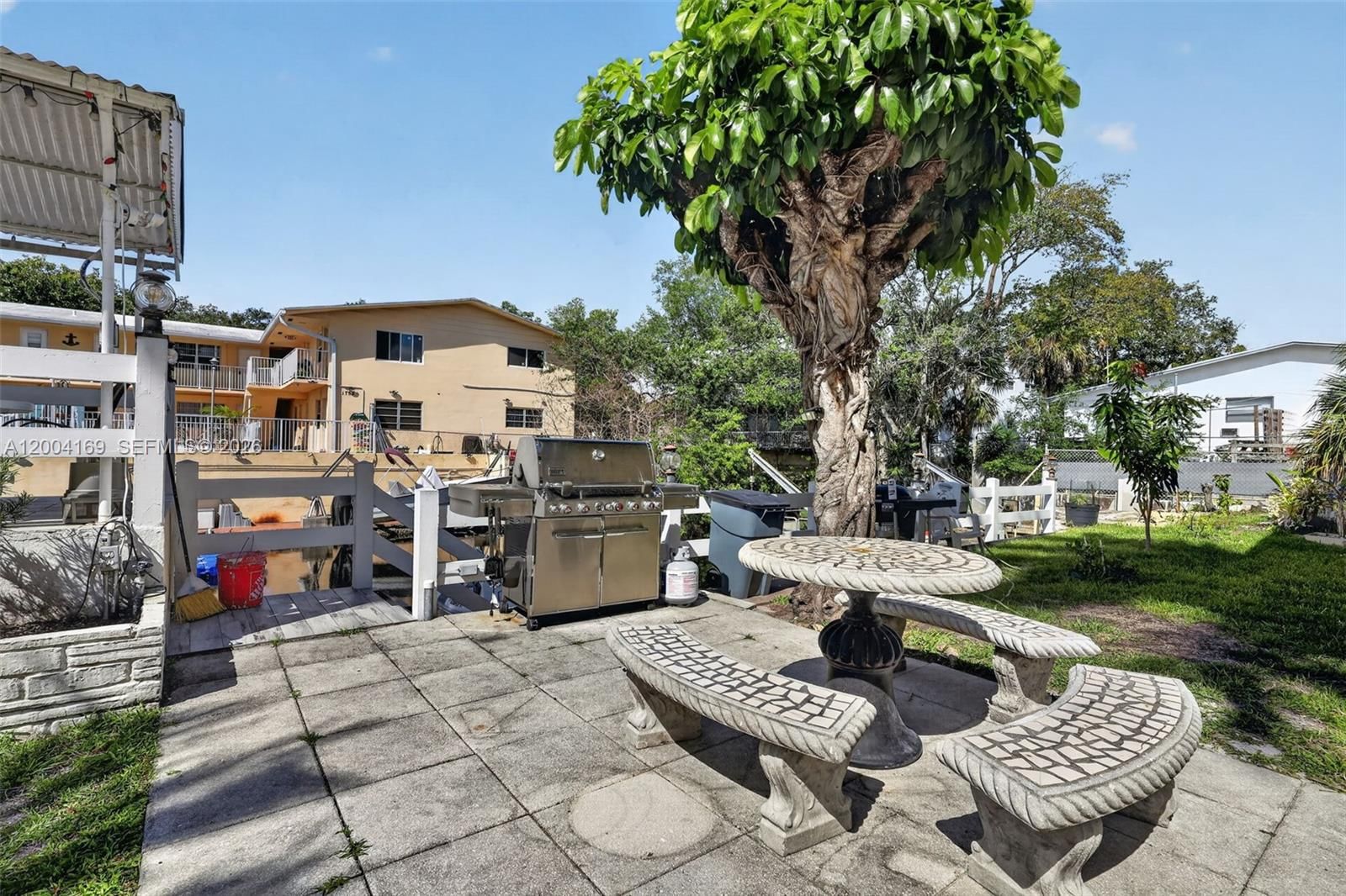 Real estate property located at 1820 Venice Park Dr #102, Miami-dade, Venice Park, North Miami, FL