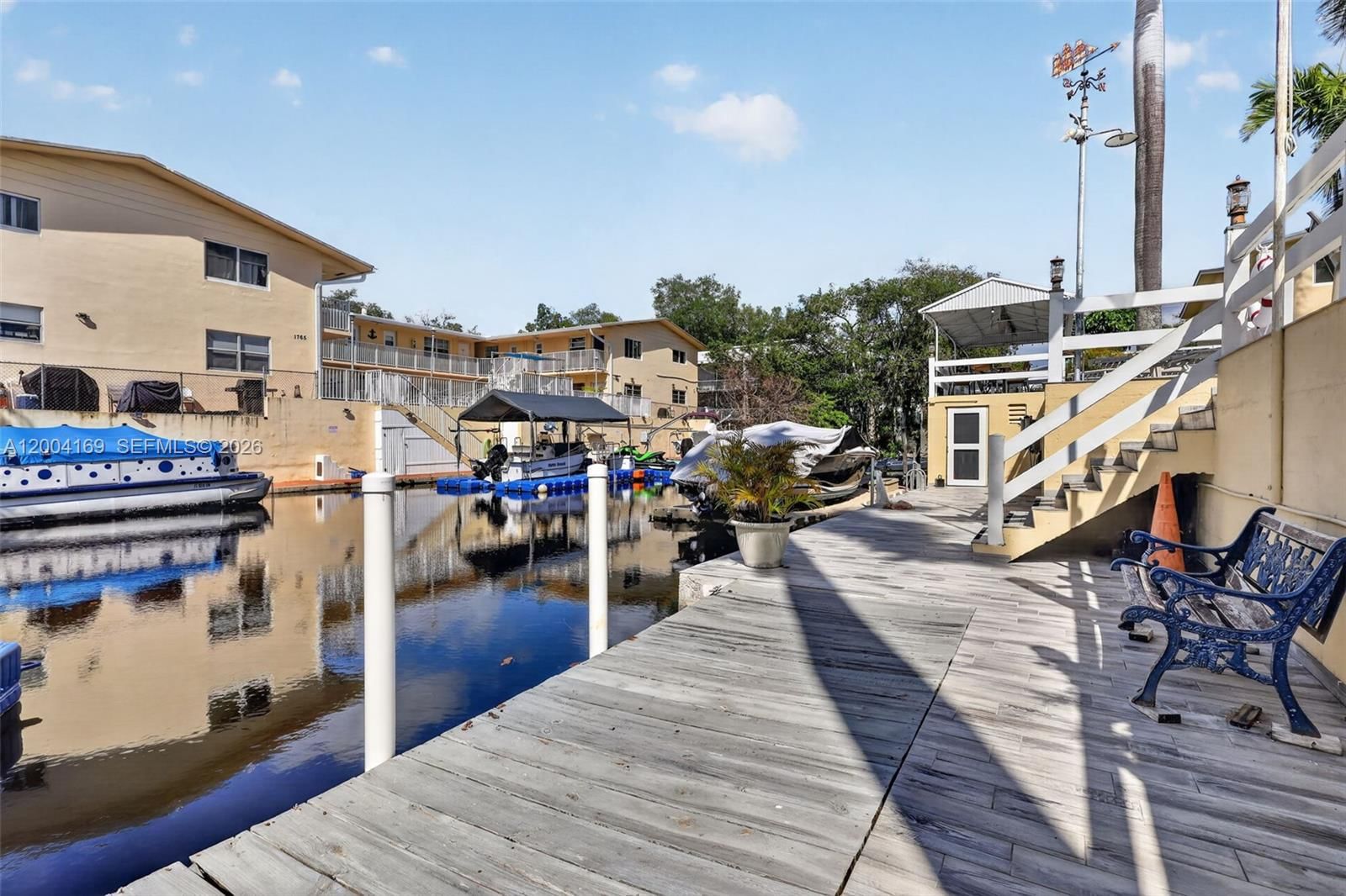 Real estate property located at 1820 Venice Park Dr #102, Miami-dade, Venice Park, North Miami, FL