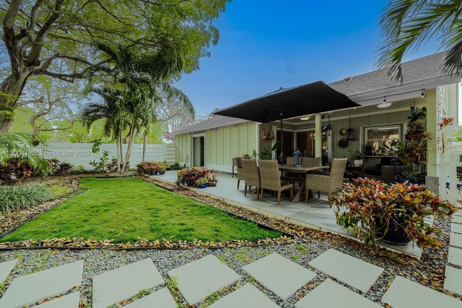 Real estate property located at 14812 140th Pl, Miami-dade, Country Walk Sec 2, Miami, FL