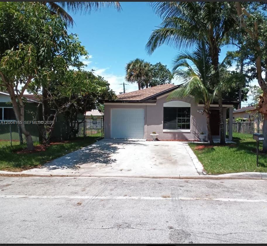Real estate property located at , Broward, Washington Park First Add, Fort Lauderdale, FL