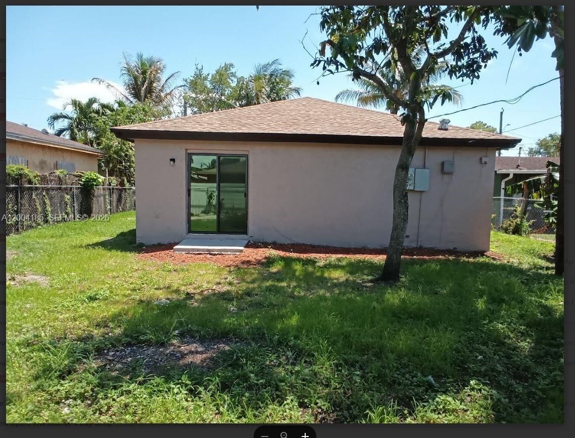 Real estate property located at , Broward, Washington Park First Add, Fort Lauderdale, FL