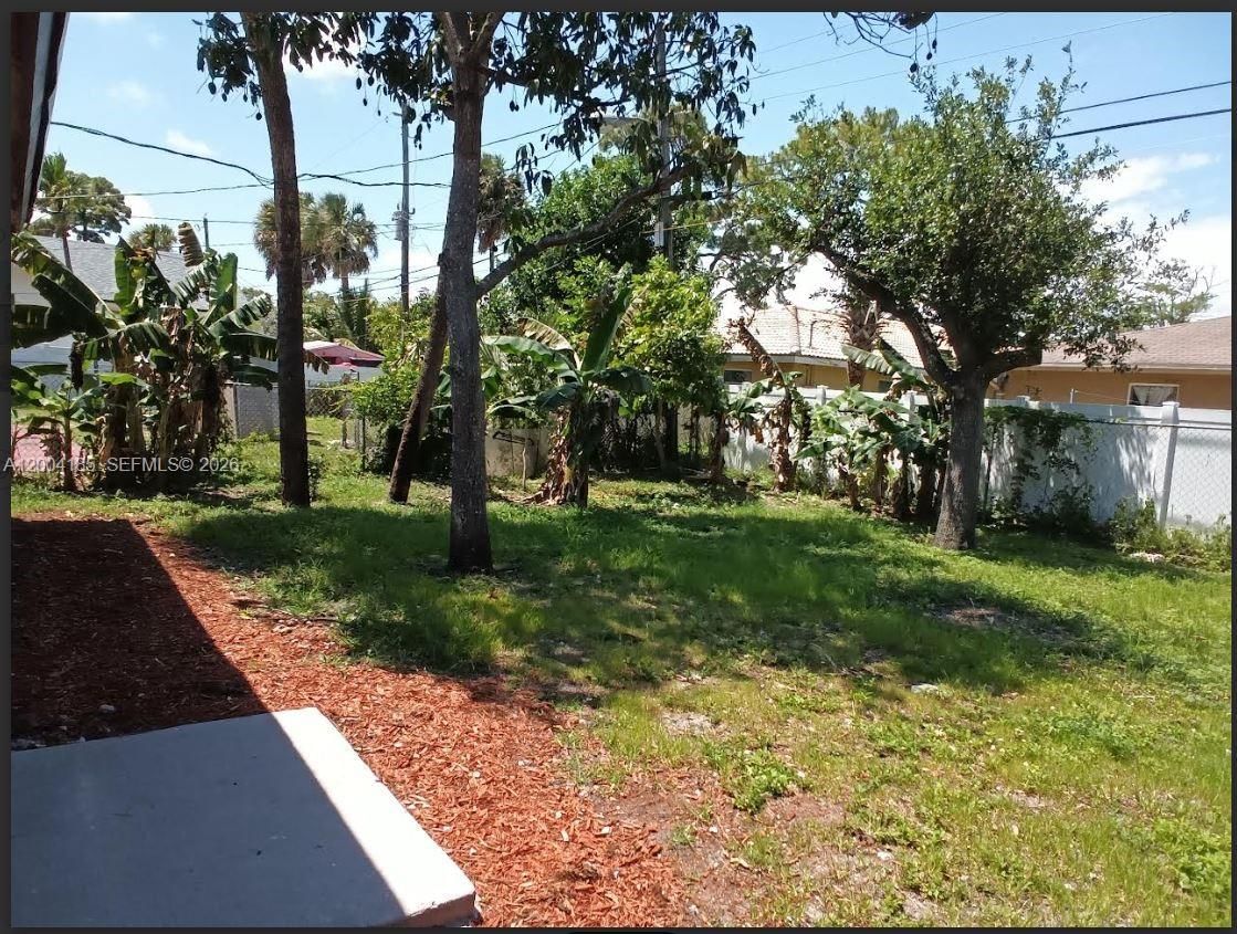 Real estate property located at , Broward, Washington Park First Add, Fort Lauderdale, FL