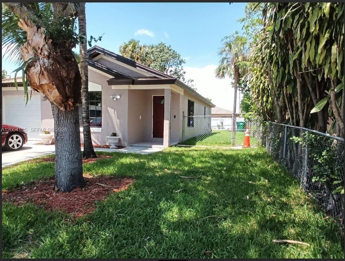 Real estate property located at , Broward, Washington Park First Add, Fort Lauderdale, FL