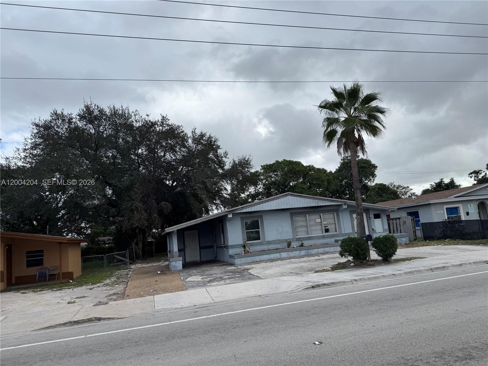 Real estate property located at 530 31st Ave, Broward, Boulevard Gardens First A, Fort Lauderdale, FL