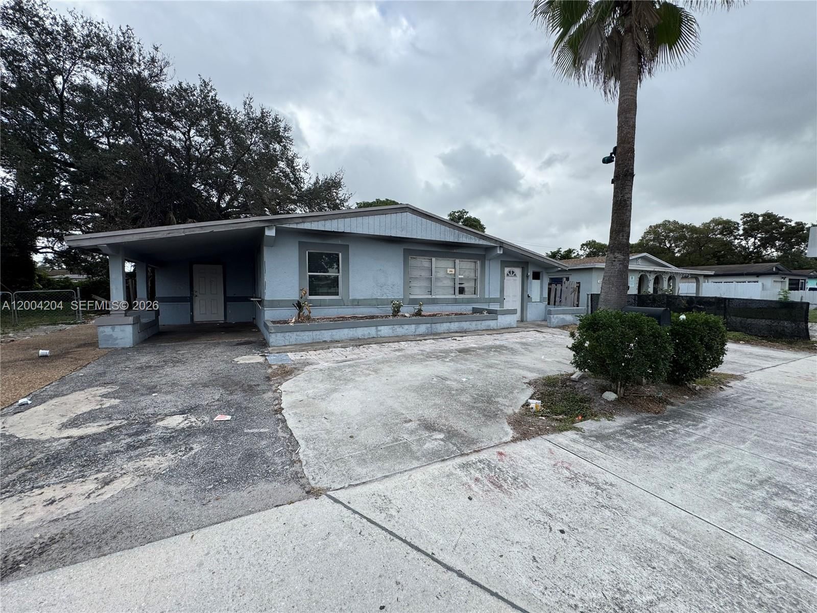 Real estate property located at 530 31st Ave, Broward, Boulevard Gardens First A, Fort Lauderdale, FL