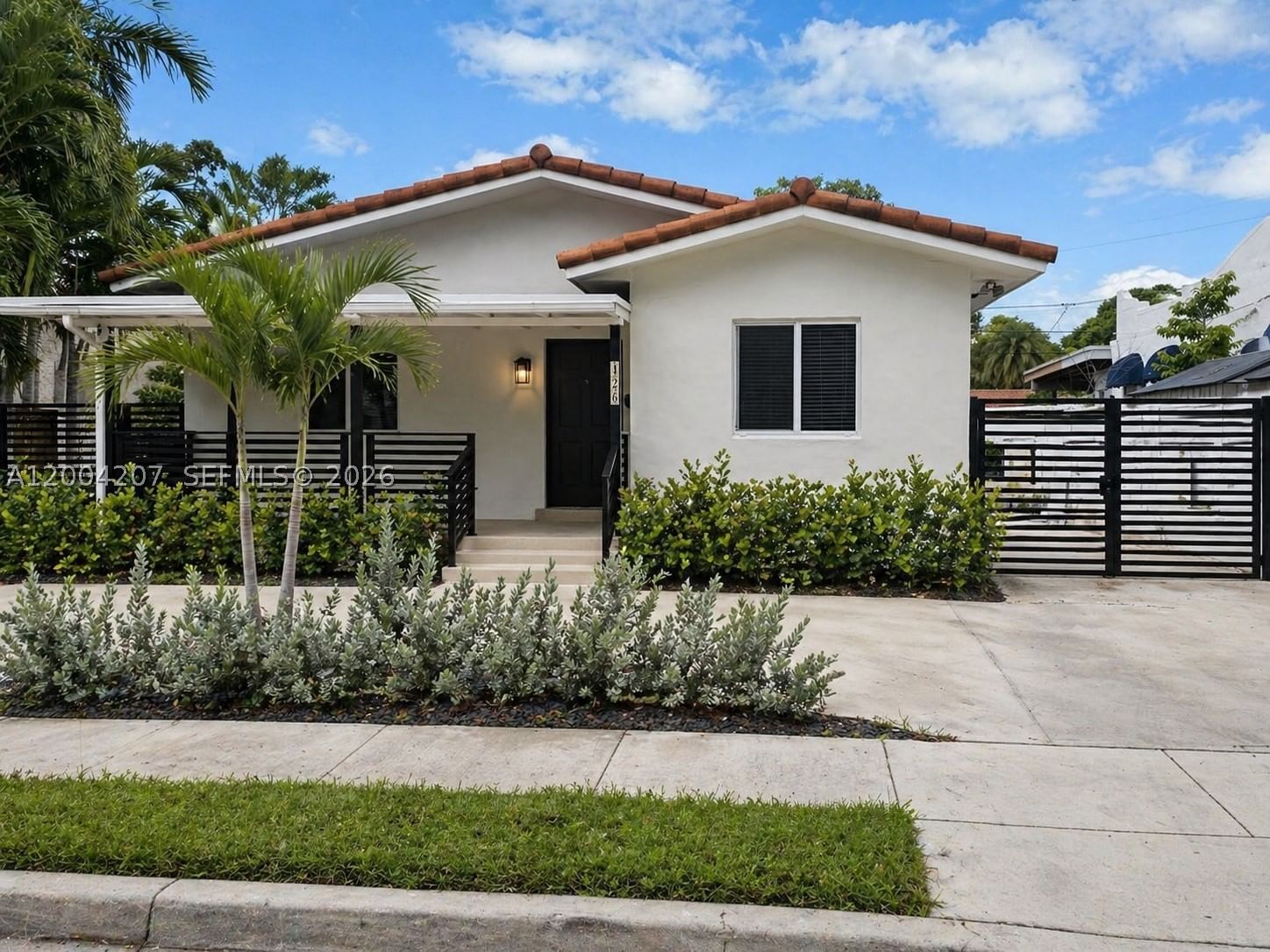 Real estate property located at 426 26th Rd, Miami-dade, Brickell Hammock Unit No, Miami, FL