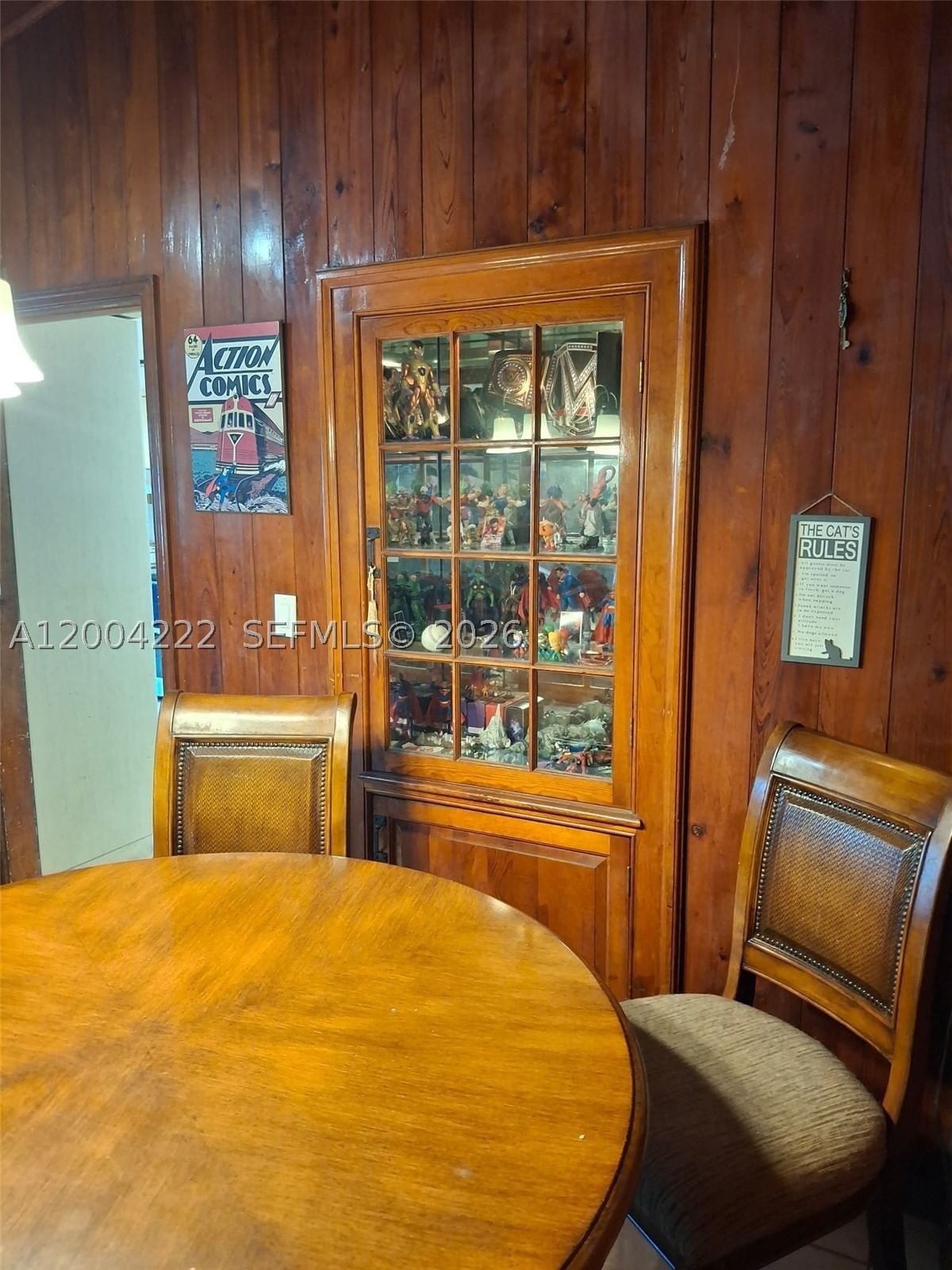 Real estate property located at 540 39th Ave, Miami-dade, Floyds Groves Estates, Coral Gables, FL