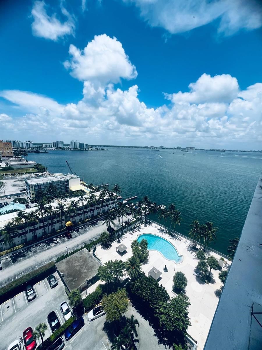 Real estate property located at 1865 79th St Csw PH-J, Miami-dade, Kennedy House Condo, North Bay Village, FL