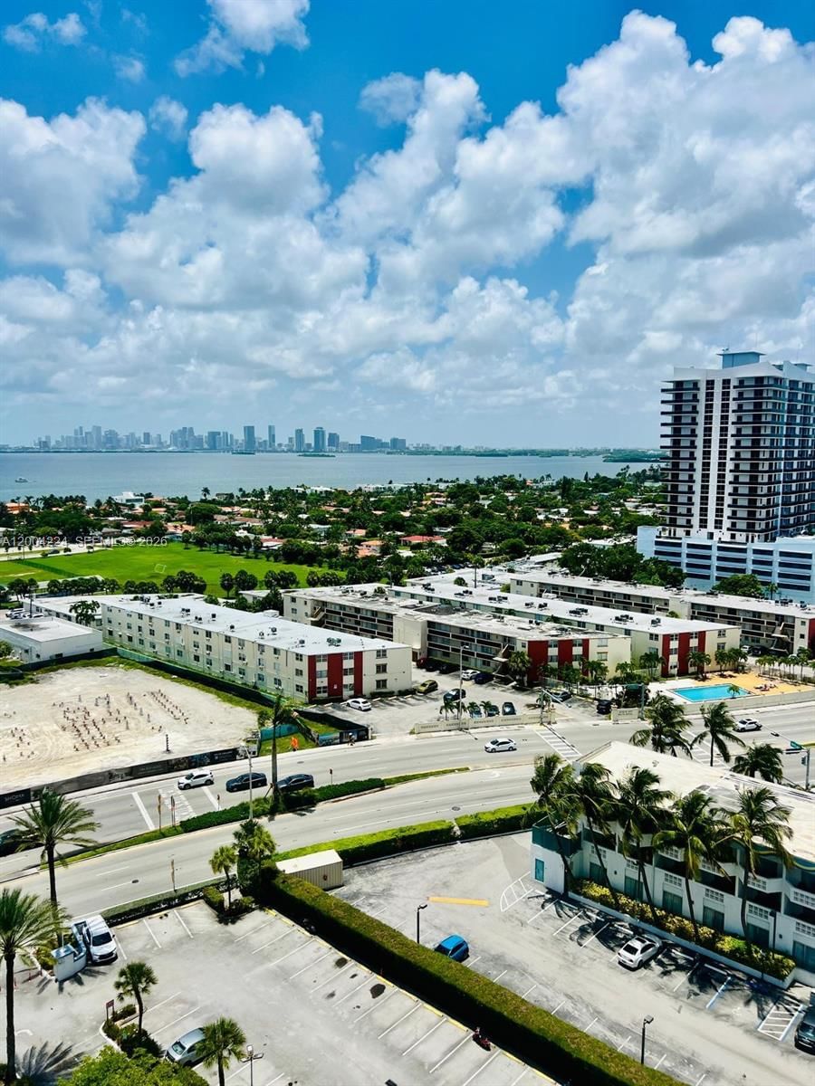 Real estate property located at 1865 79th St Csw PH-J, Miami-dade, Kennedy House Condo, North Bay Village, FL