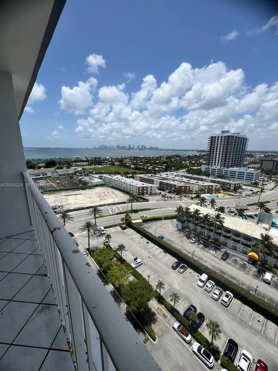 Real estate property located at 1865 79th St Csw PH-J, Miami-dade, Kennedy House Condo, North Bay Village, FL