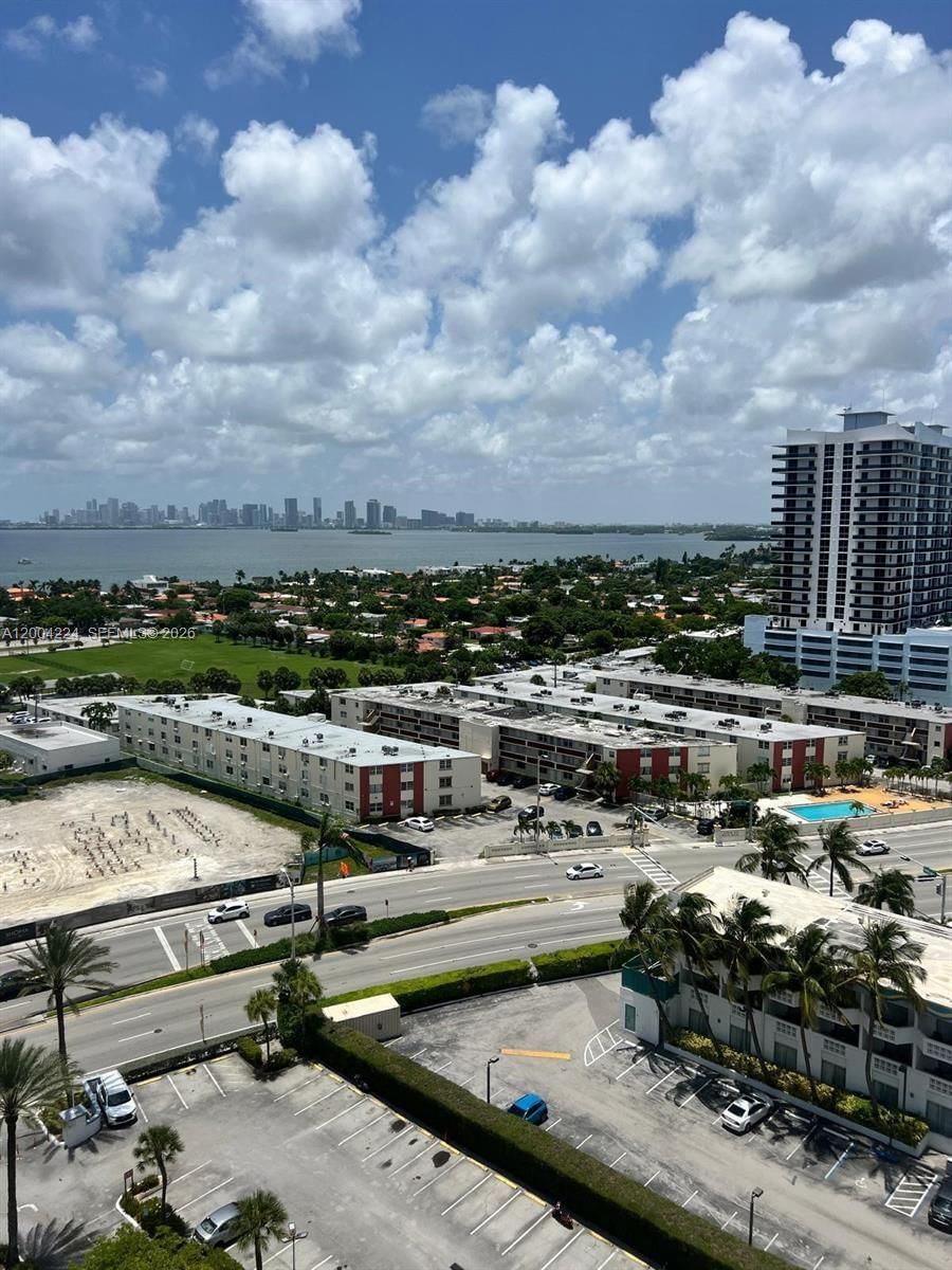 Real estate property located at 1865 79th St Csw PH-J, Miami-dade, Kennedy House Condo, North Bay Village, FL