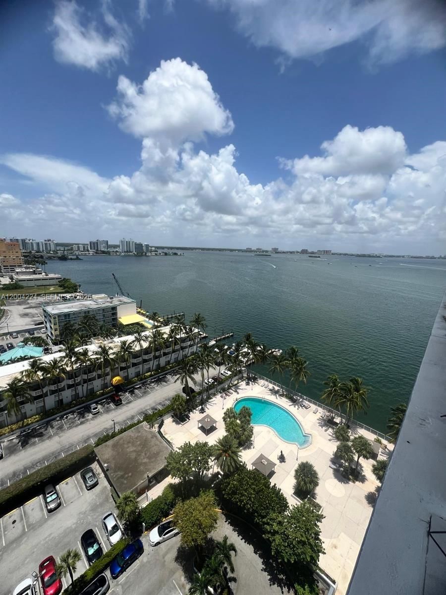 Real estate property located at 1865 79th St Csw PH-J, Miami-dade, Kennedy House Condo, North Bay Village, FL