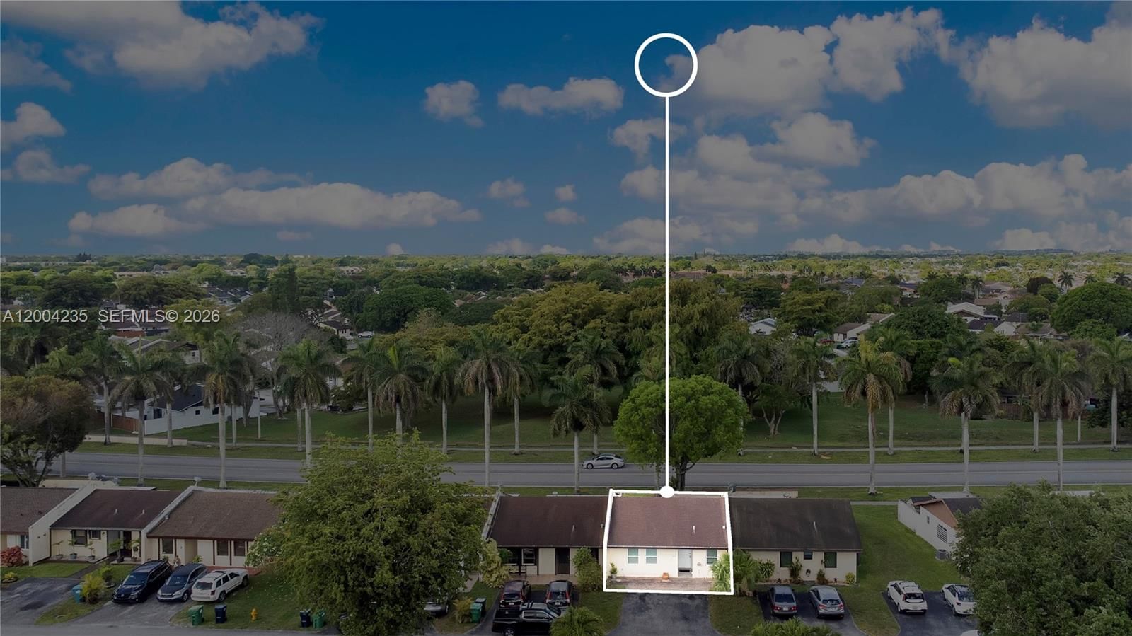 Real estate property located at 5222 139th Pl, Miami-dade, Bent Tree Center, Miami, FL