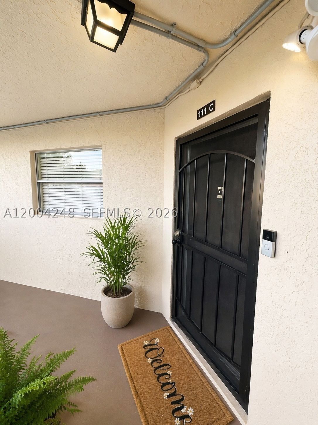 Real estate property located at 6555 Broward Blvd #111, Broward, Plantation Club C Condo, Plantation, FL