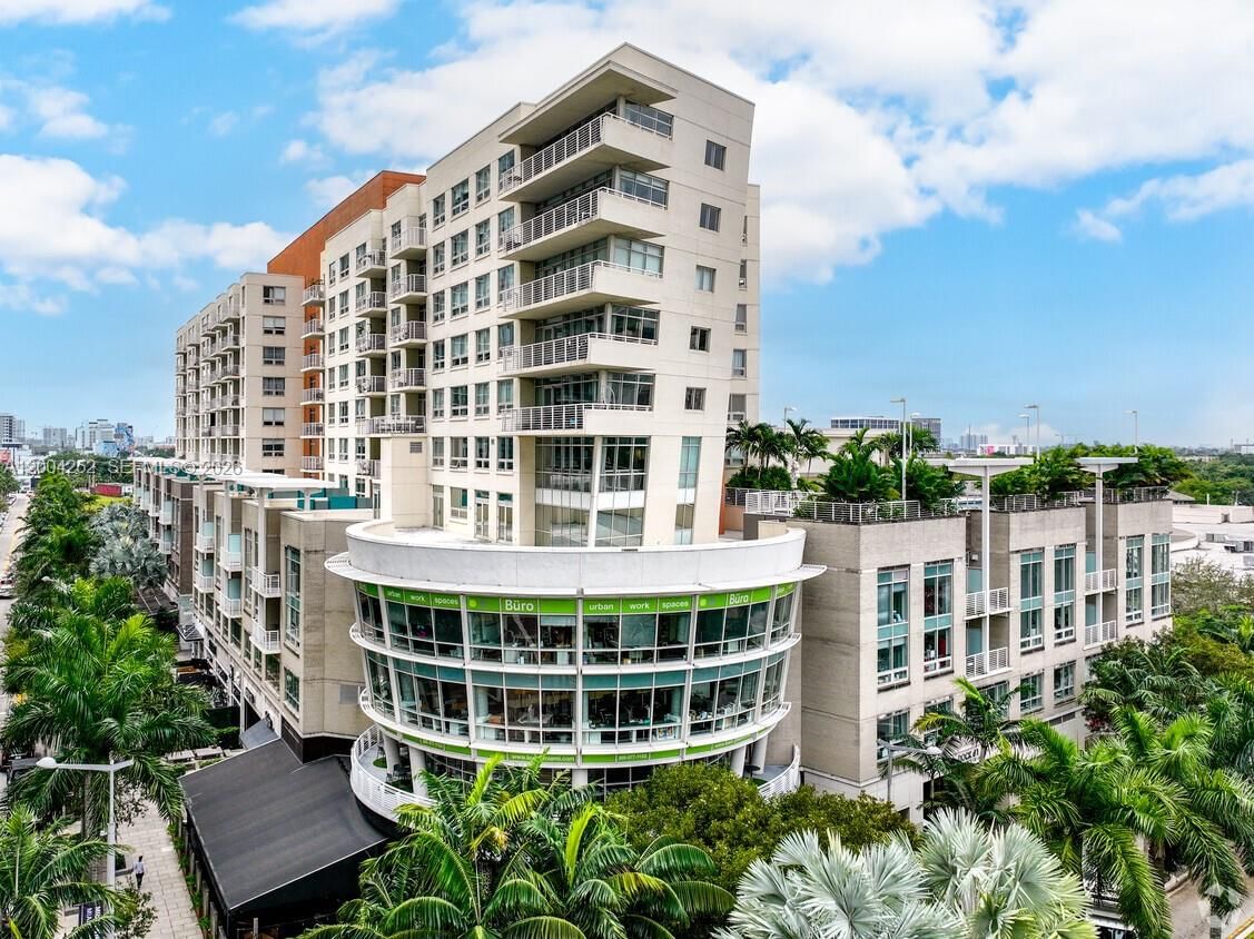 Real estate property located at 3250 1st Ave #913, Miami-dade, Midblock Miami Condo, Miami, FL