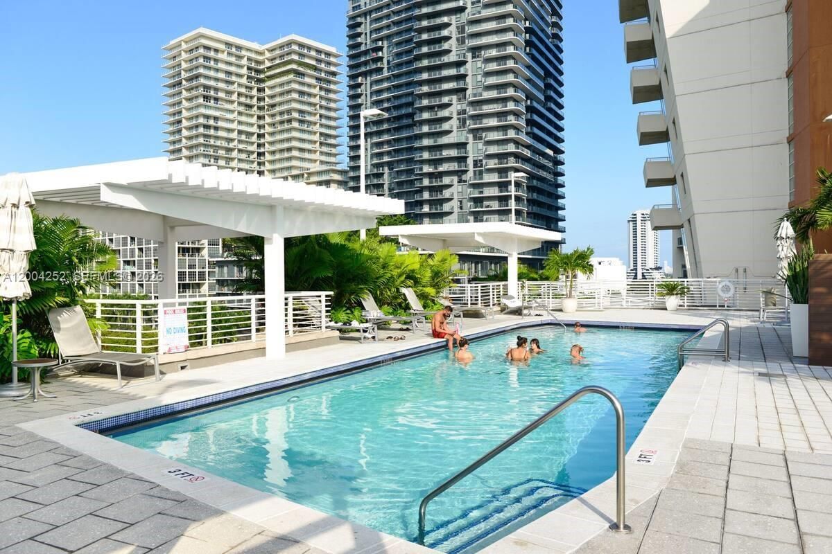 Real estate property located at 3250 1st Ave #913, Miami-dade, Midblock Miami Condo, Miami, FL