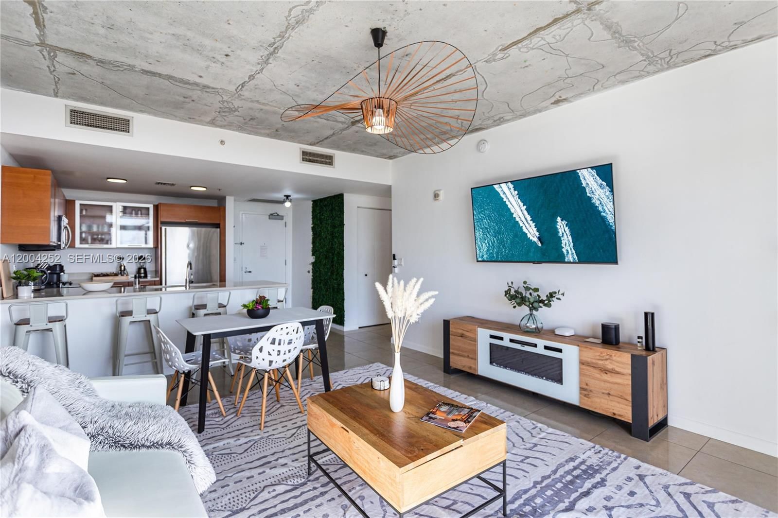 Real estate property located at 3250 1st Ave #913, Miami-dade, Midblock Miami Condo, Miami, FL