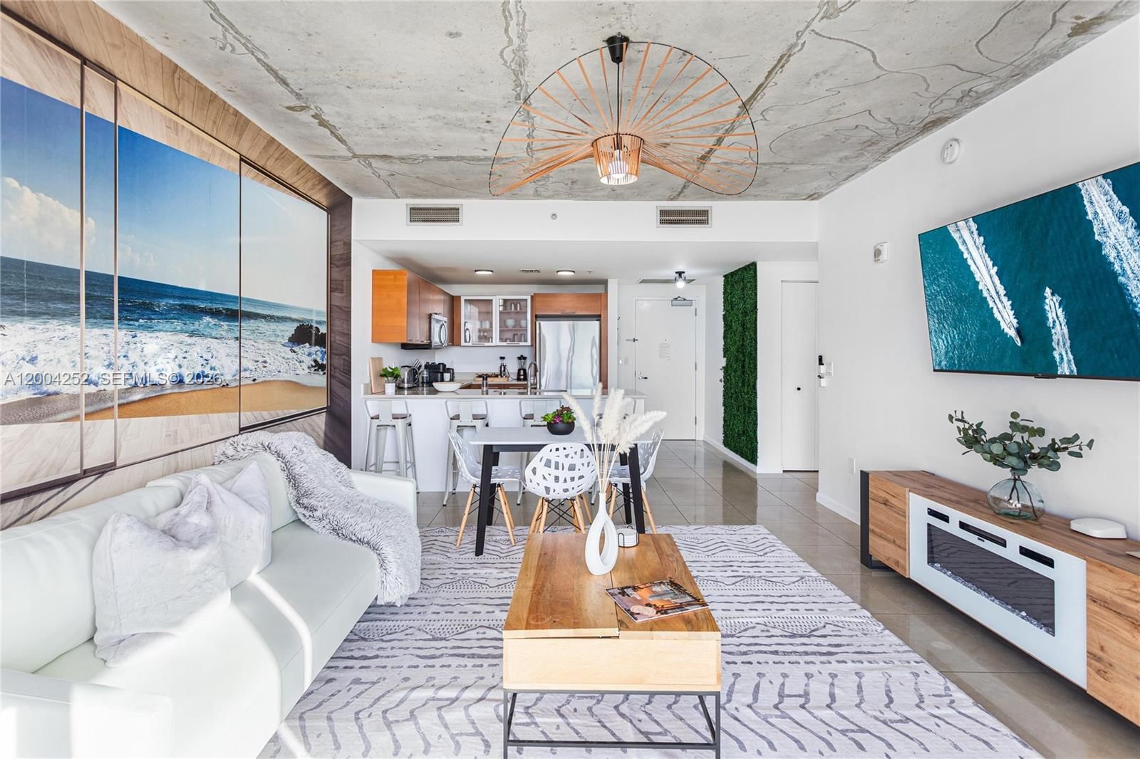 Real estate property located at 3250 1st Ave #913, Miami-dade, Midblock Miami Condo, Miami, FL