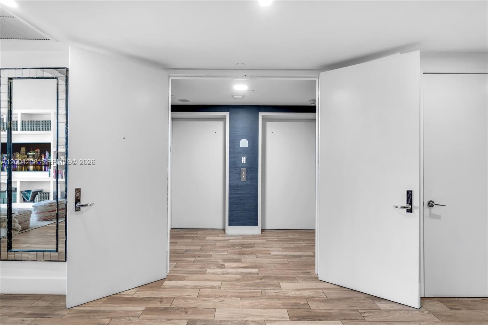 Real estate property located at 791 Crandon Blvd #302, Miami-dade, Ocean Tower Two Condo, Key Biscayne, FL