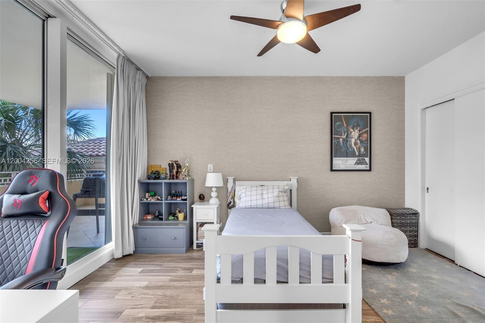 Real estate property located at 791 Crandon Blvd #302, Miami-dade, Ocean Tower Two Condo, Key Biscayne, FL