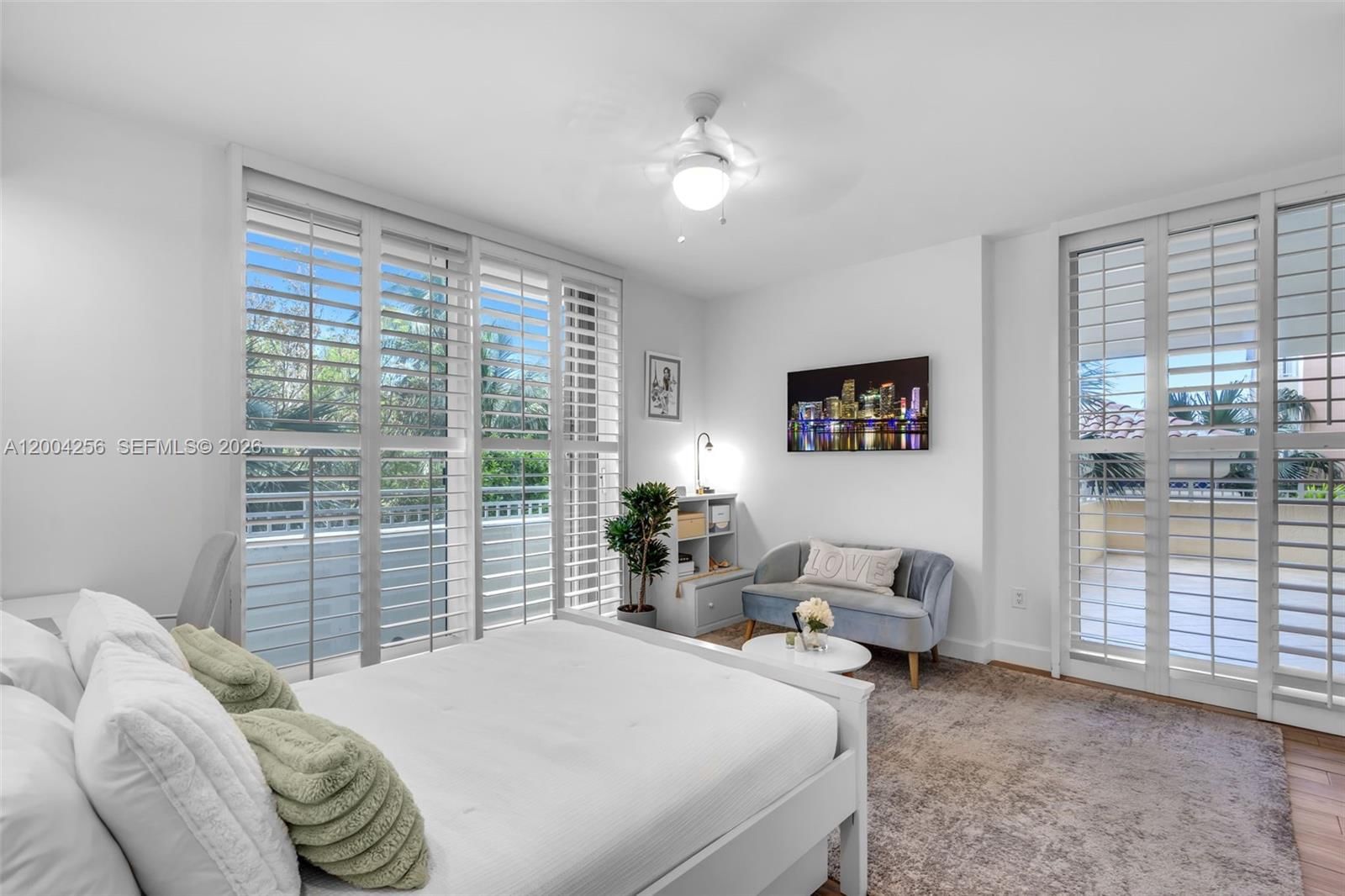 Real estate property located at 791 Crandon Blvd #302, Miami-dade, Ocean Tower Two Condo, Key Biscayne, FL