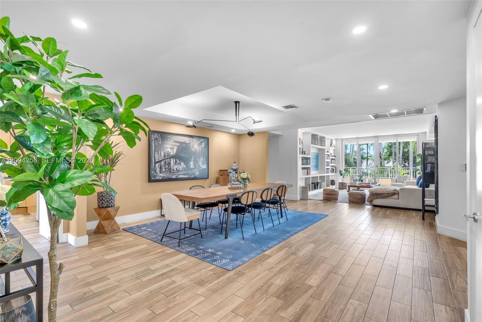 Real estate property located at 791 Crandon Blvd #302, Miami-dade, Ocean Tower Two Condo, Key Biscayne, FL