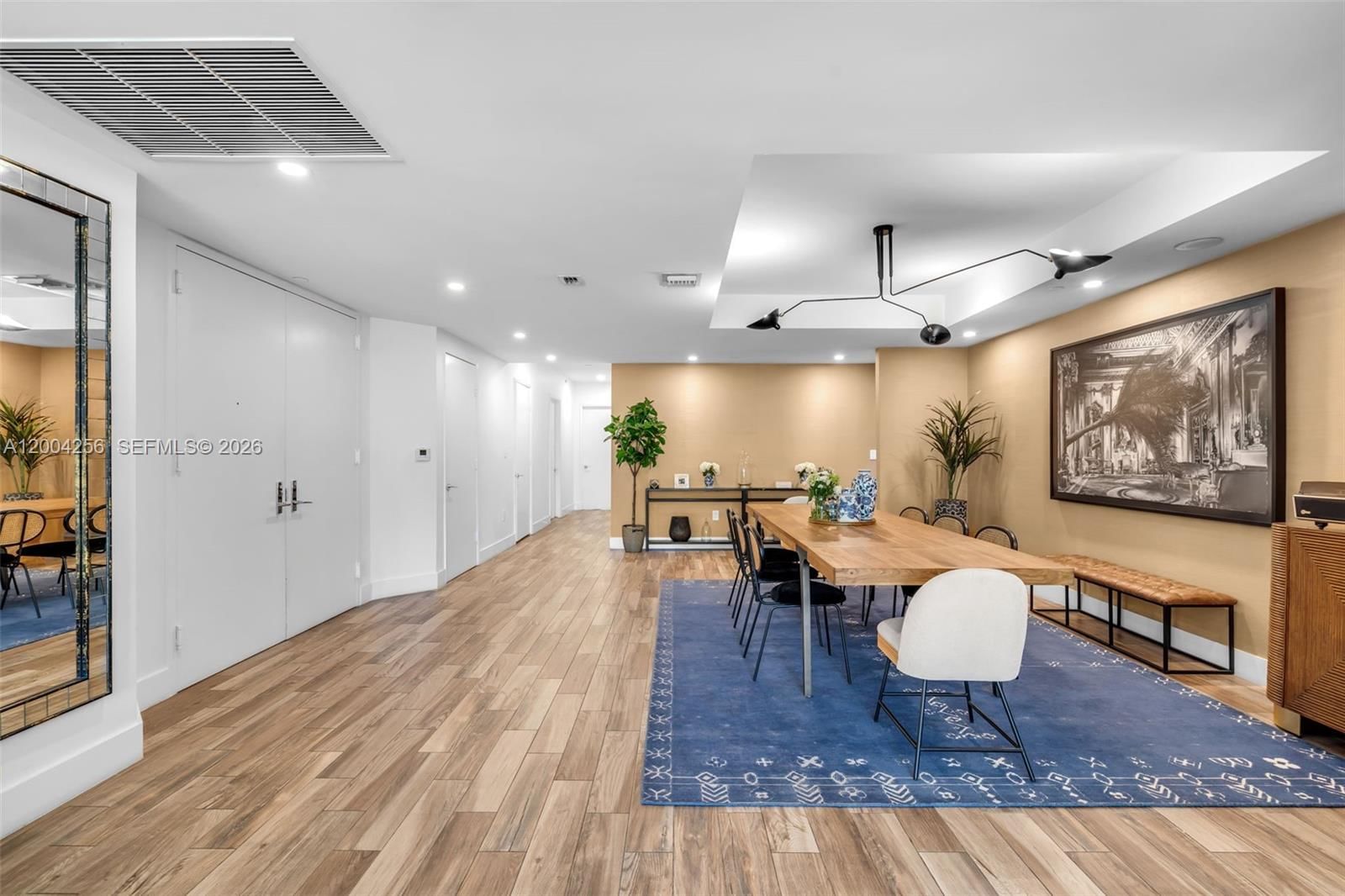 Real estate property located at 791 Crandon Blvd #302, Miami-dade, Ocean Tower Two Condo, Key Biscayne, FL