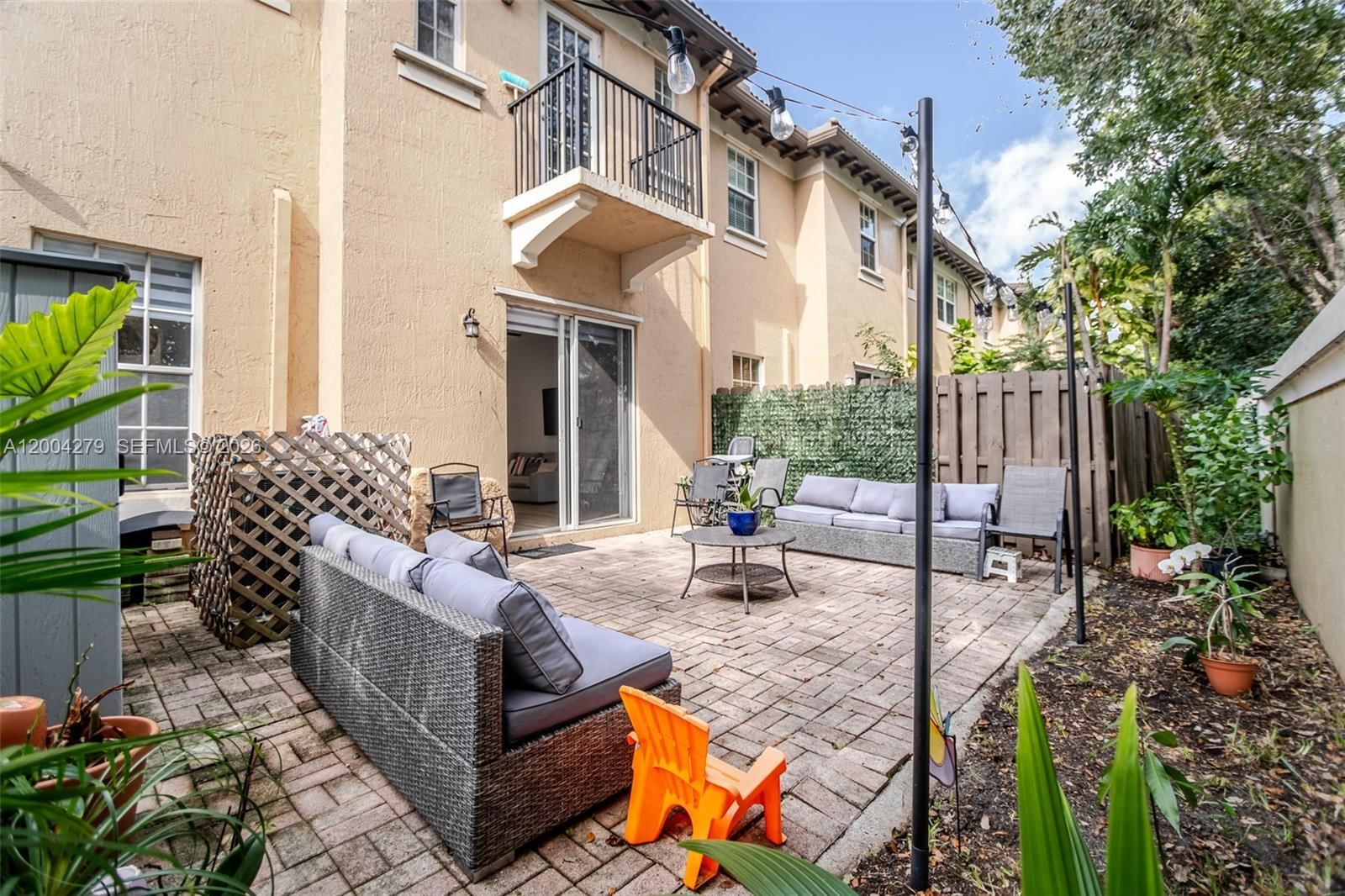 Real estate property located at 4414 Morgan Ln, Broward, Pine Island Commerical, Davie, FL