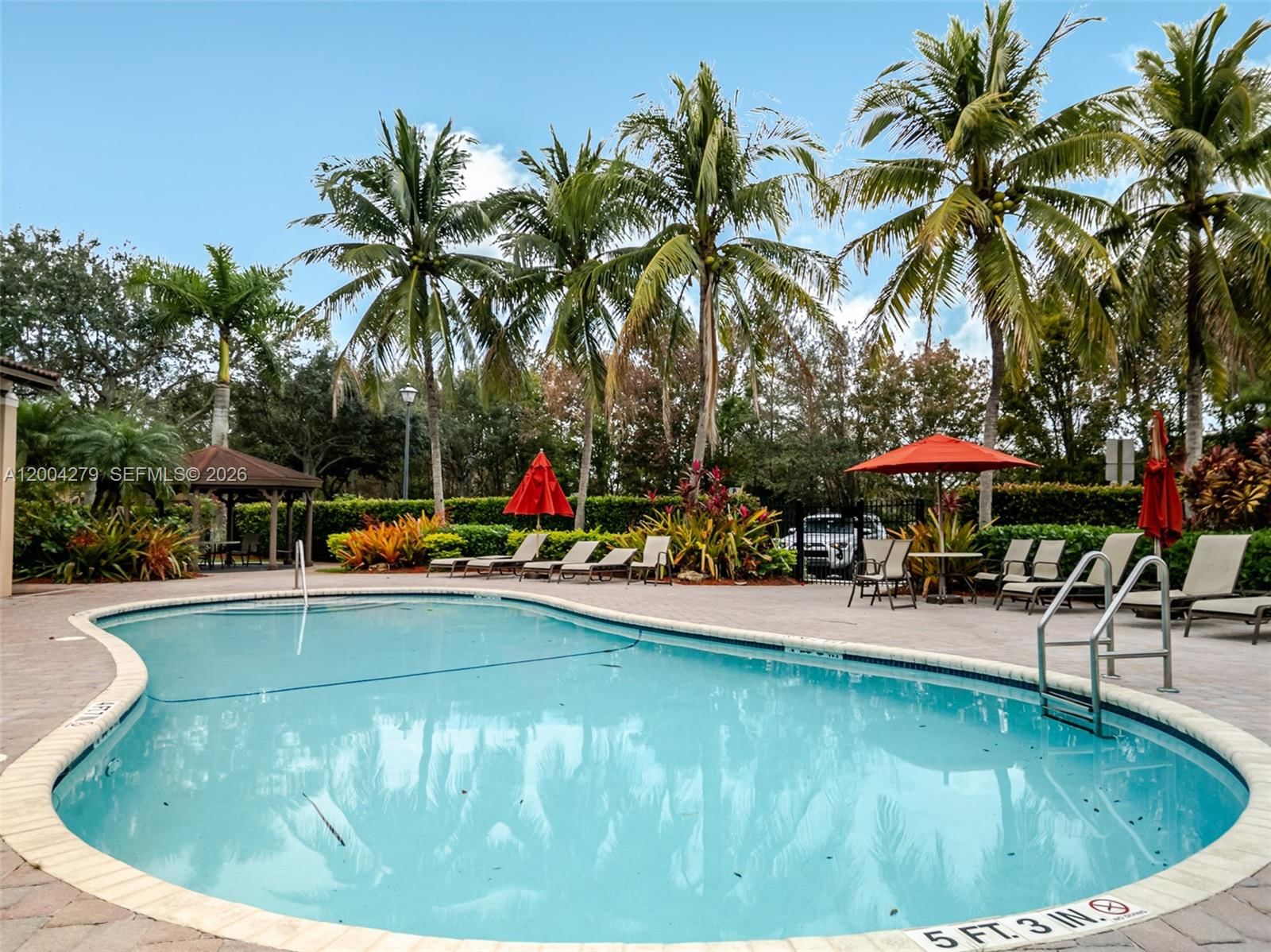 Real estate property located at 4414 Morgan Ln, Broward, Pine Island Commerical, Davie, FL