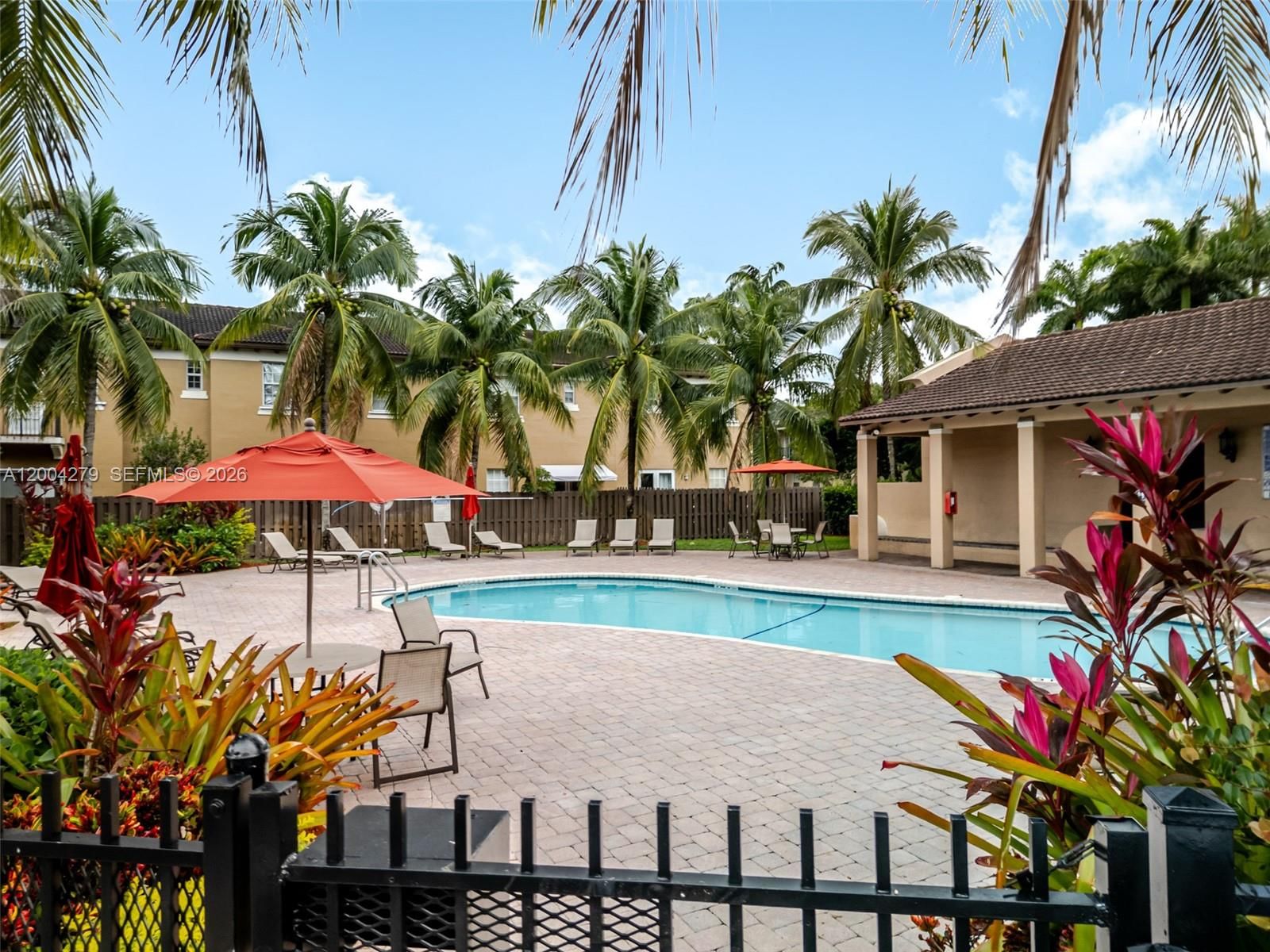 Real estate property located at 4414 Morgan Ln, Broward, Pine Island Commerical, Davie, FL